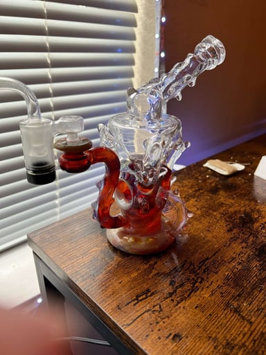 Preview pic of 23 glass recycler 