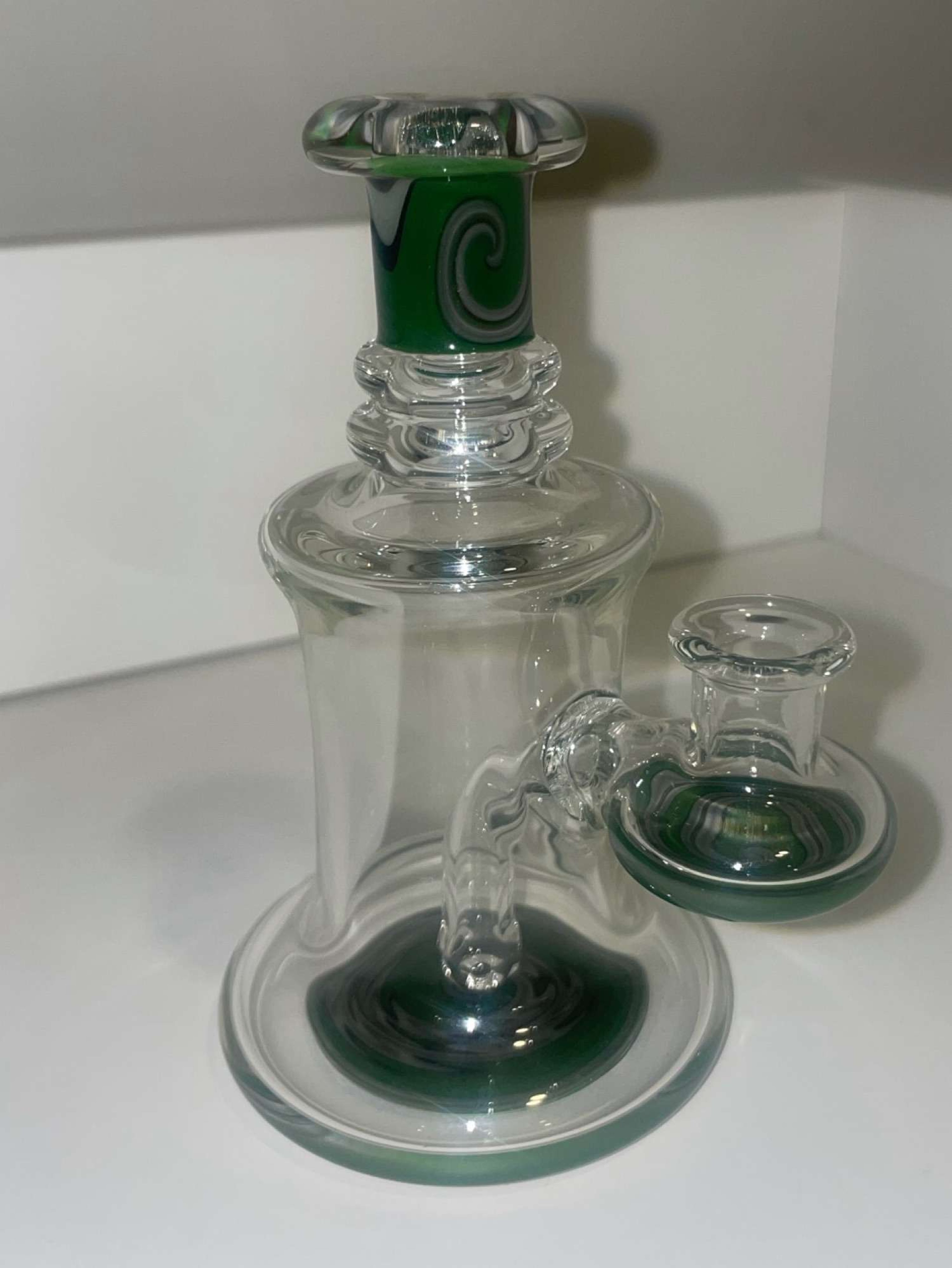 Preview pic of Carlos santini 10mm mini tube 