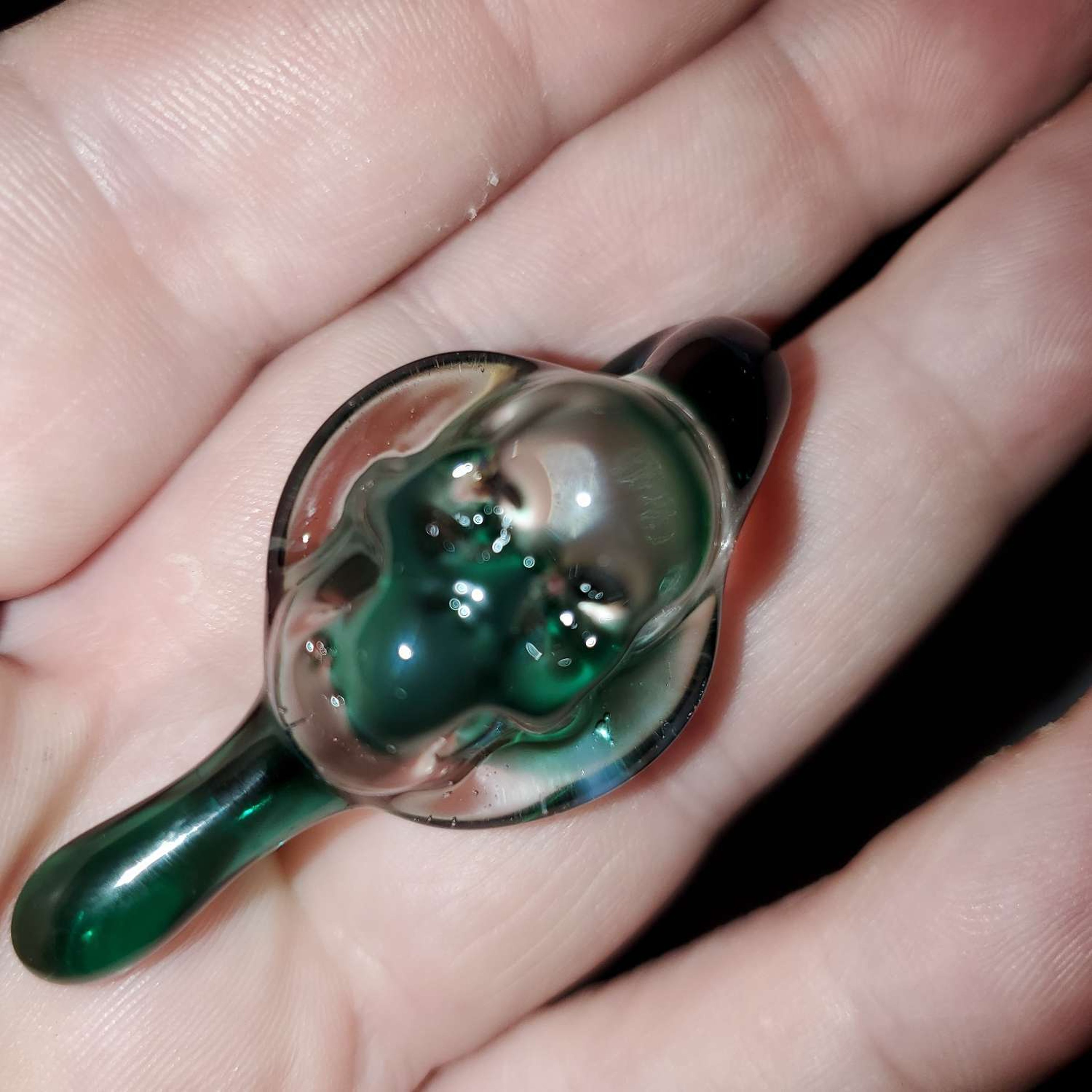 Cursed skull 3 image 0
