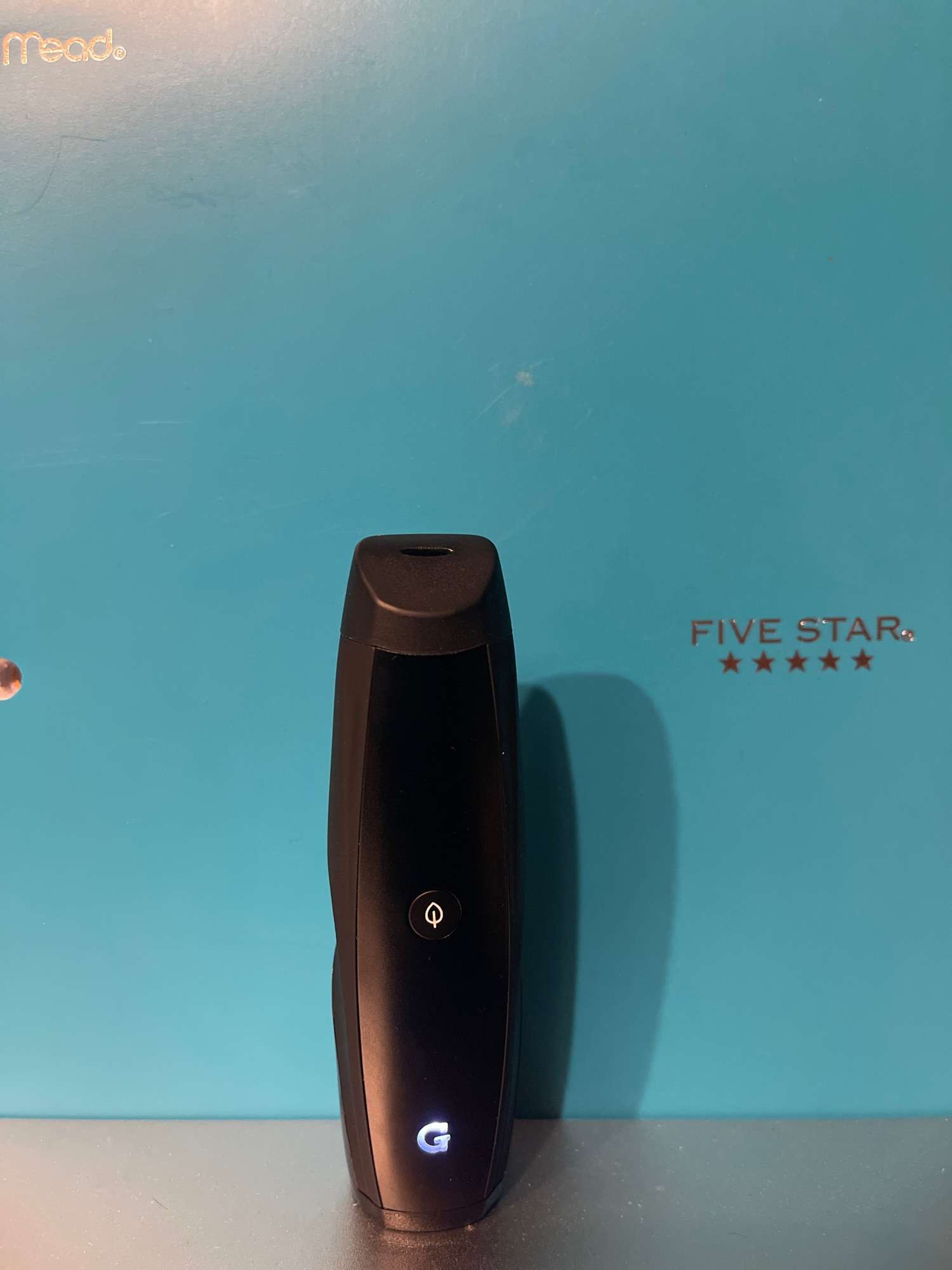 Preview pic of G-Pen Elite