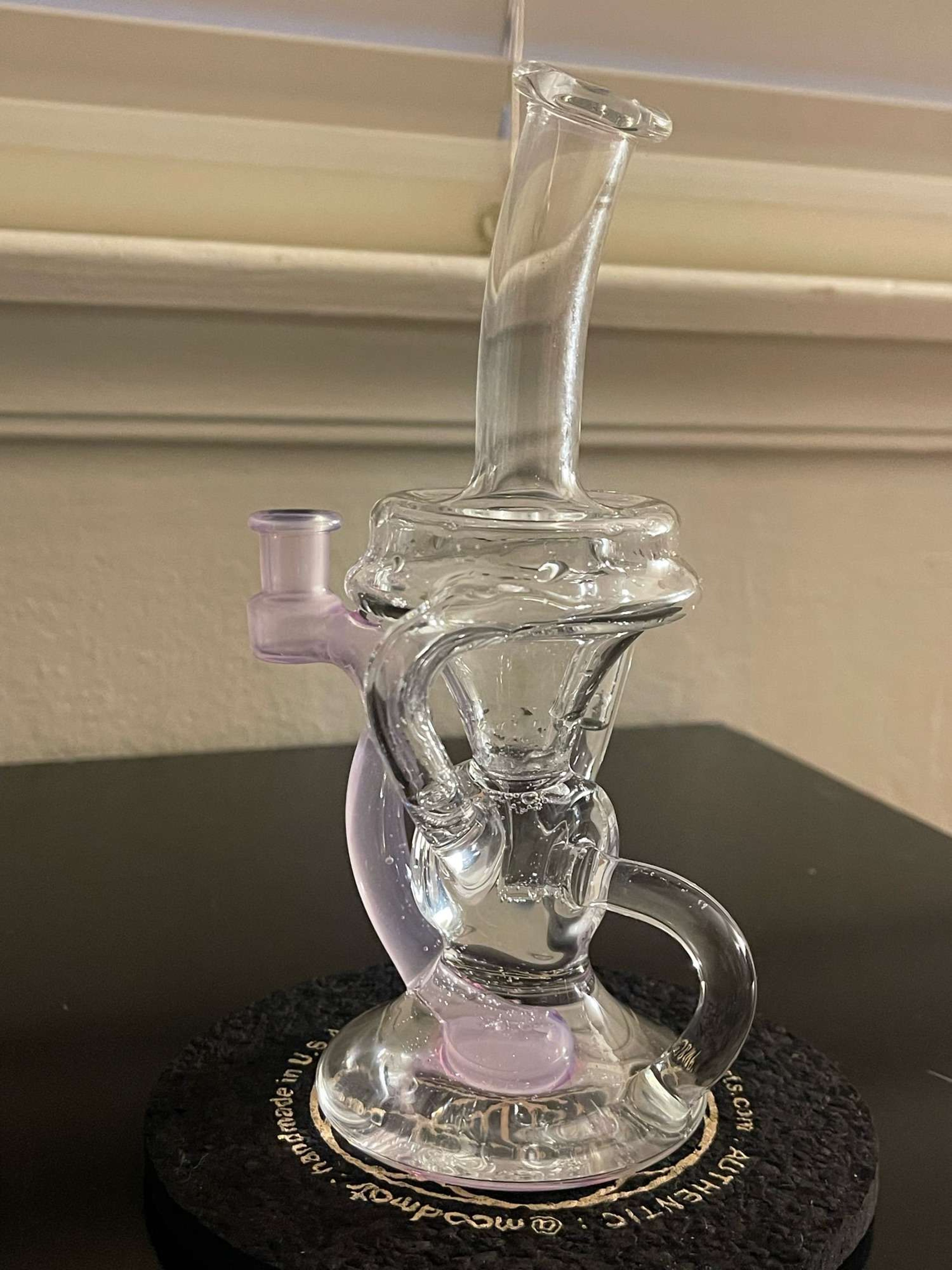 Preview pic of Sandwicherikmann Mini Recycler