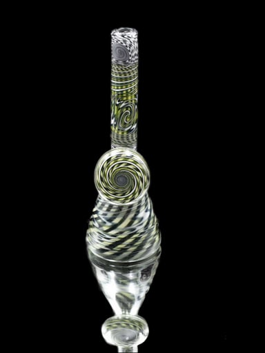 Preview pic of MattZ Line worked tube