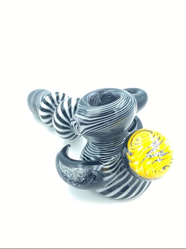Preview pic of MattZ Linework Hammer