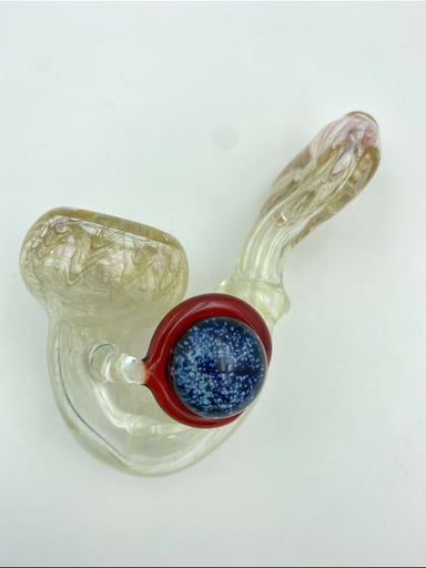 Preview pic of MattZ Fumed Galaxy Sherlock