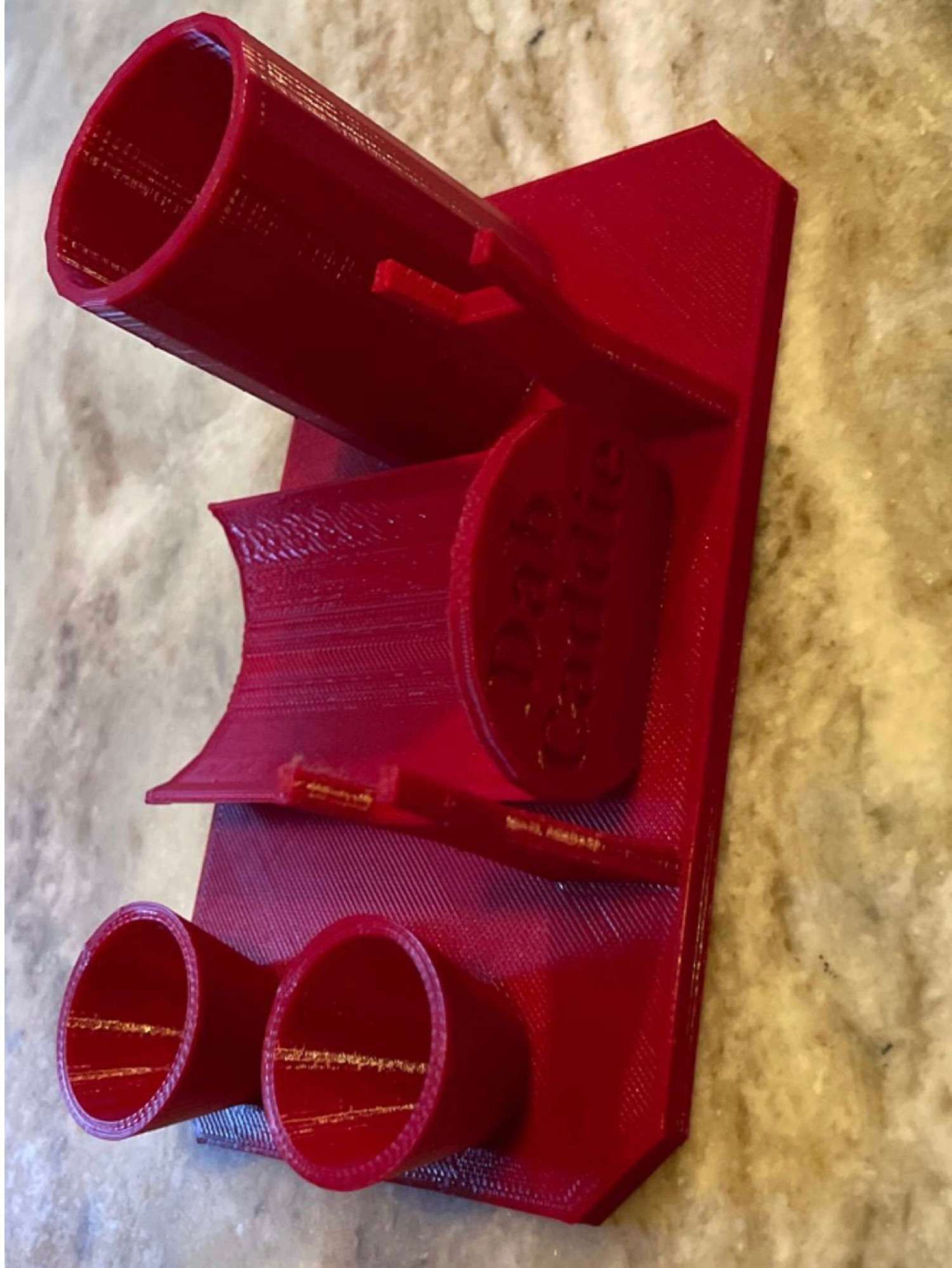 Dab Caddie (Dab Tray) (Dab Station) image 0