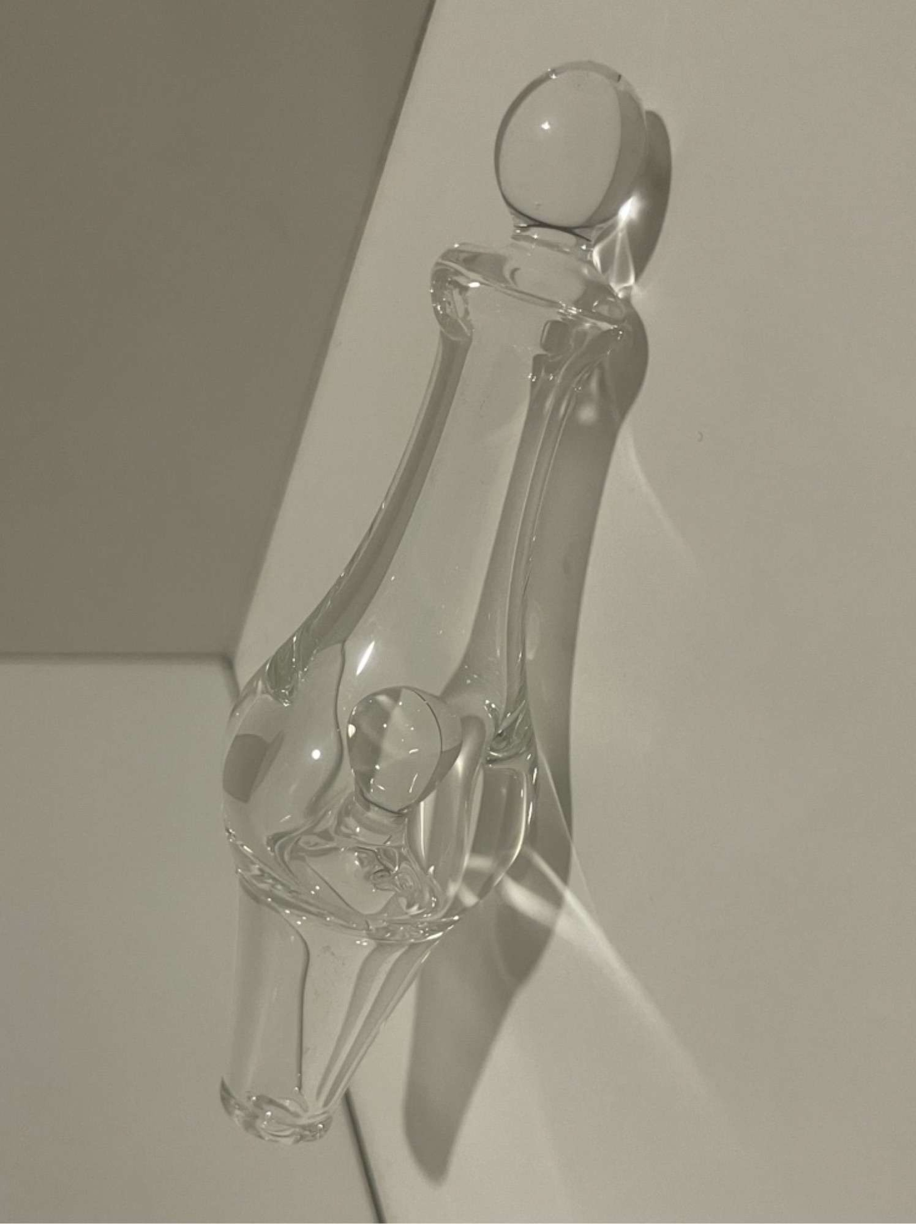 Shwayze beautiful clear bubble cap image 0