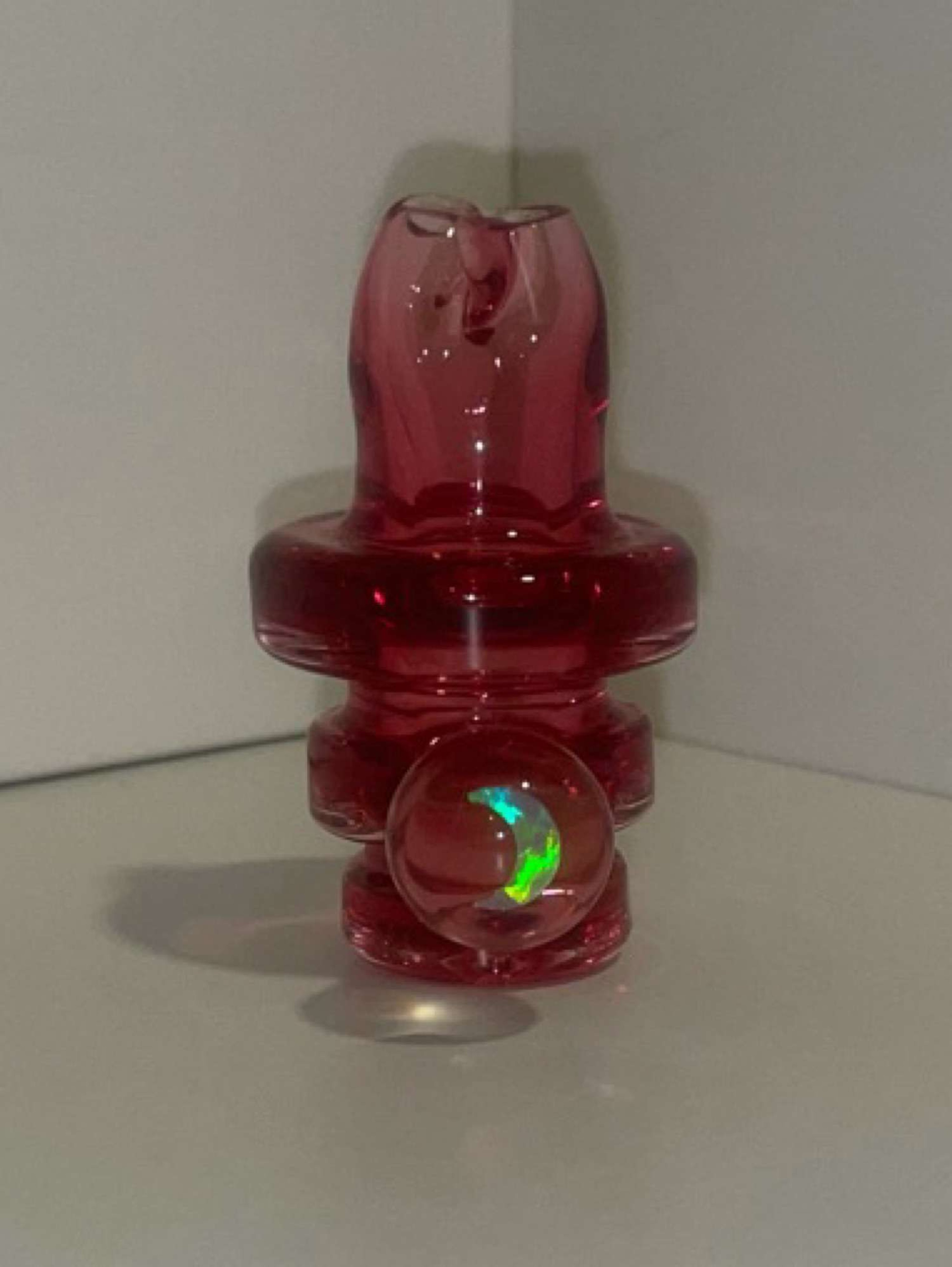 Preview pic of Shwayze opal moon spinner cap