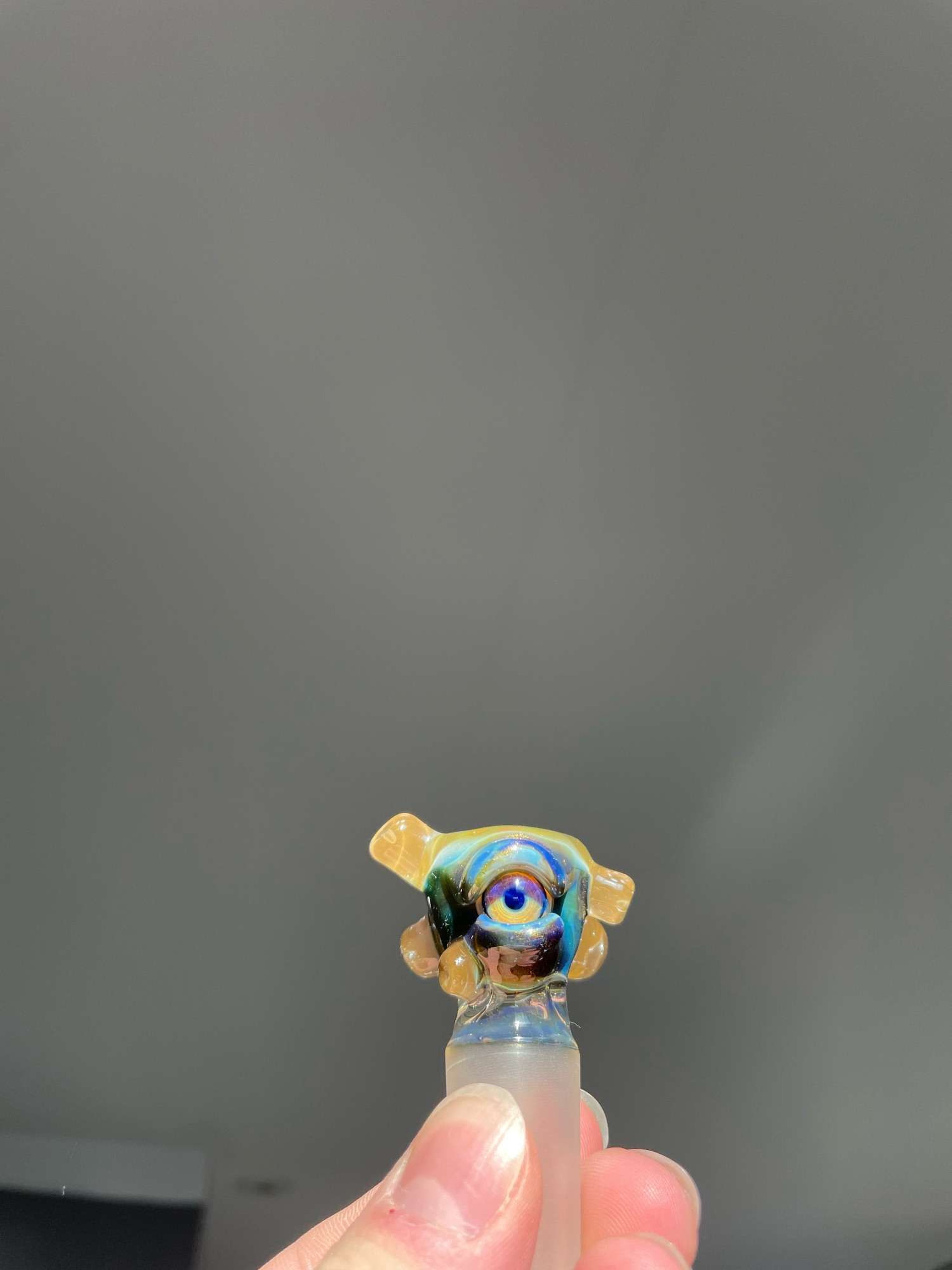 Ligma Glass Slide image 0