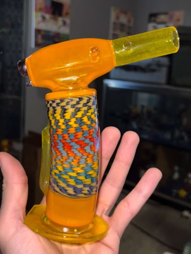 Preview pic of Torch collab