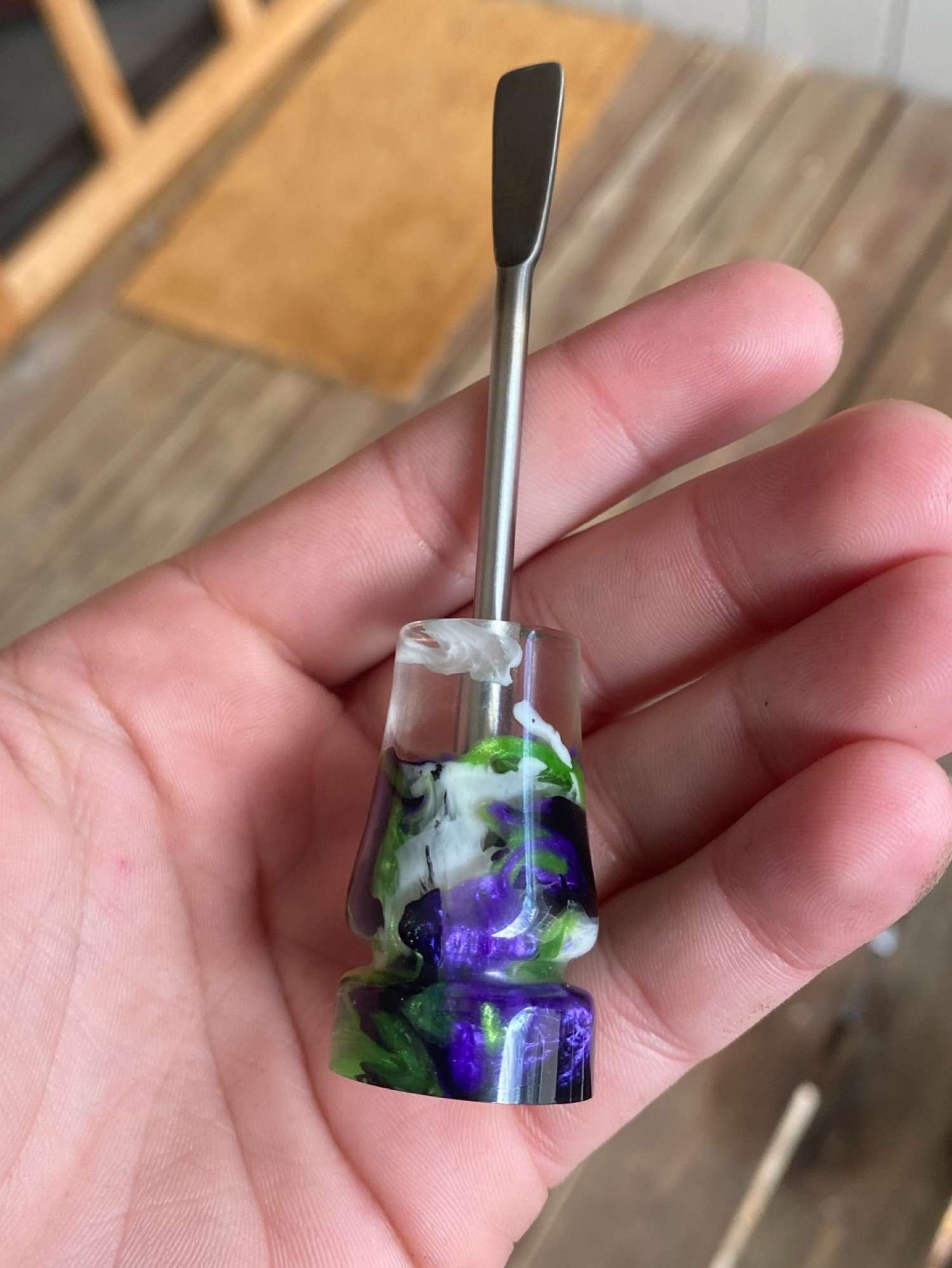 Preview pic of Dab Tool @tenacious_tools