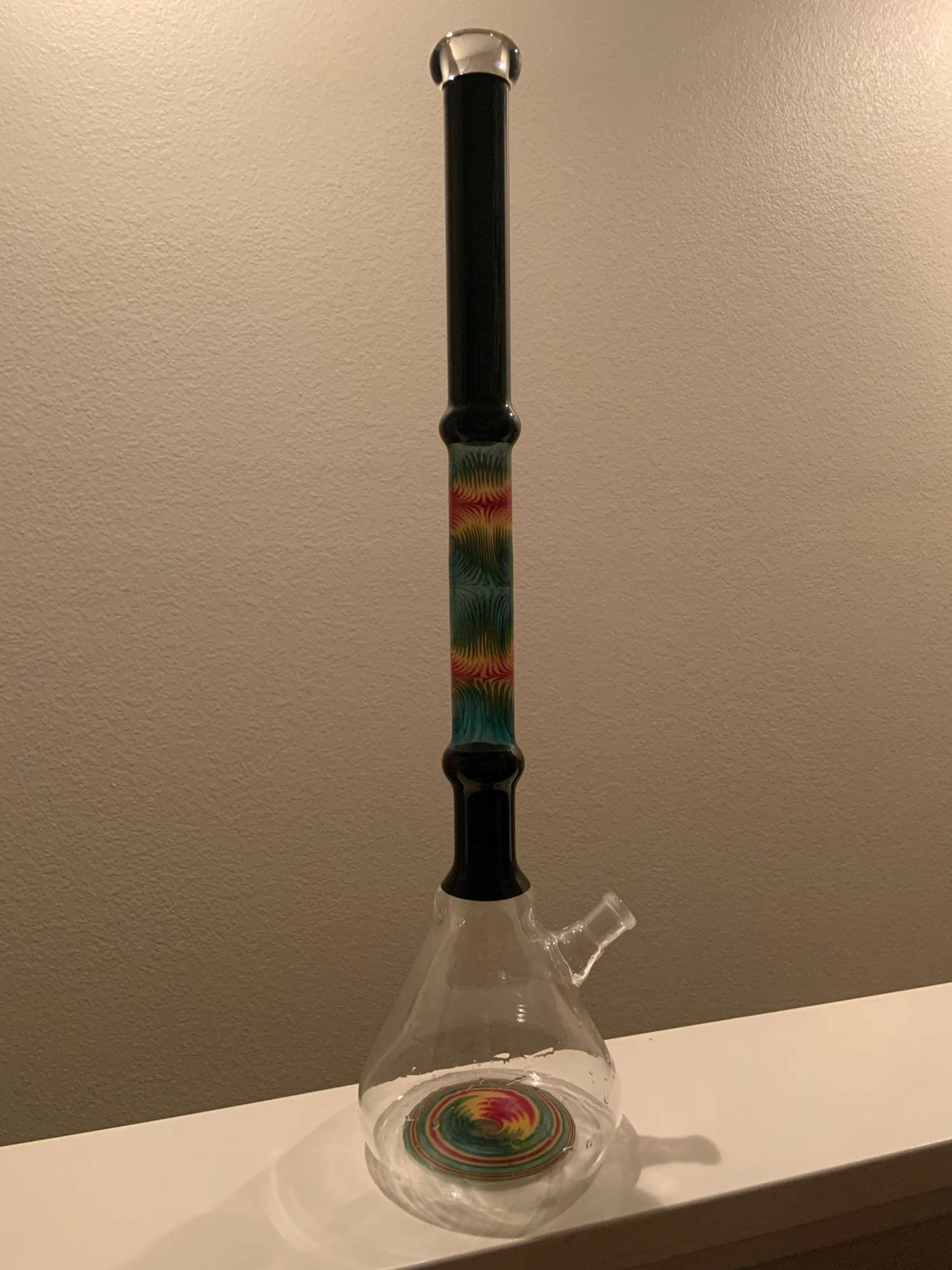 Opinicus9 Wig Wag Cropal Beaker image 0