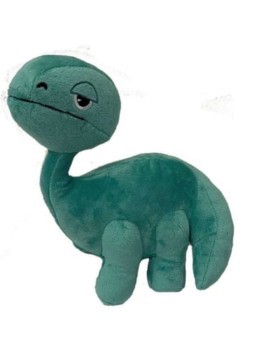 Preview pic of Limited Edition Elbo Plushies