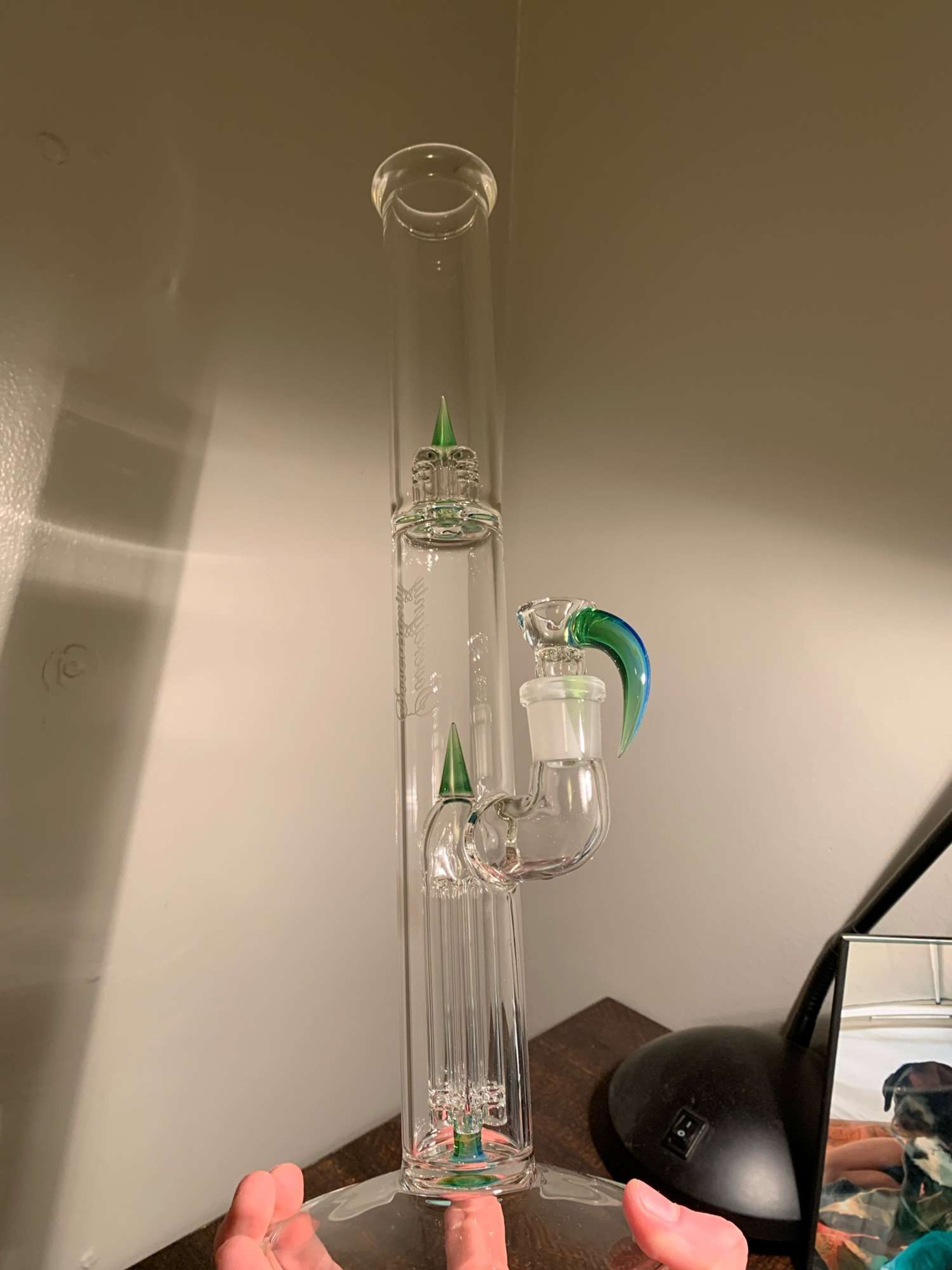 💚🔋Green Energy f4 44🔋💚 image 0