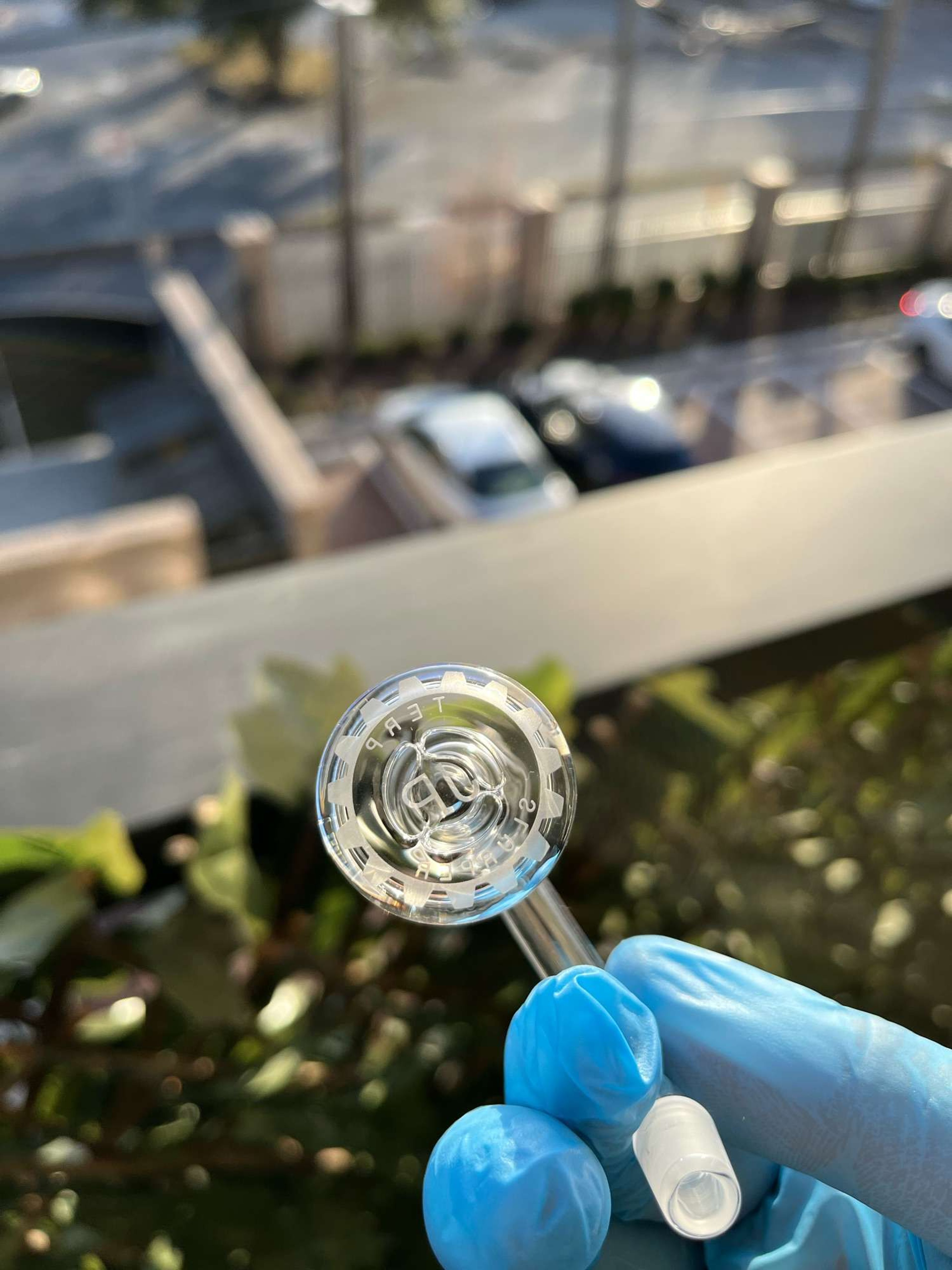 Toro Mini XL Barrel Slurper image 0