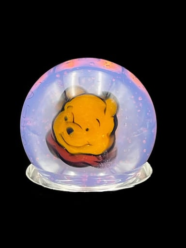 Preview pic of Casto: Winnie The Pooh Marble