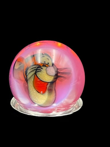 Preview pic of Casto: Tigger Marble