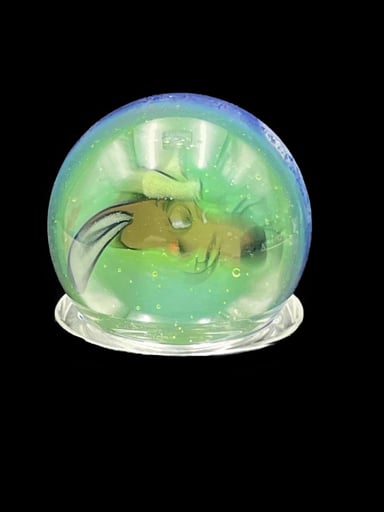 Preview pic of Casto: Speedy Gonzales Marble
