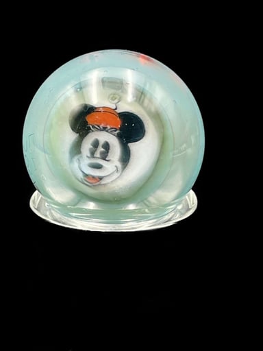 Preview pic of Casto: Minnie Mouse Marble