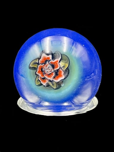 Preview pic of Casto: Blue Rose Marble