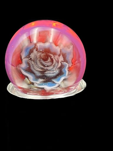 Preview pic of Casto: Pink Rose Marble
