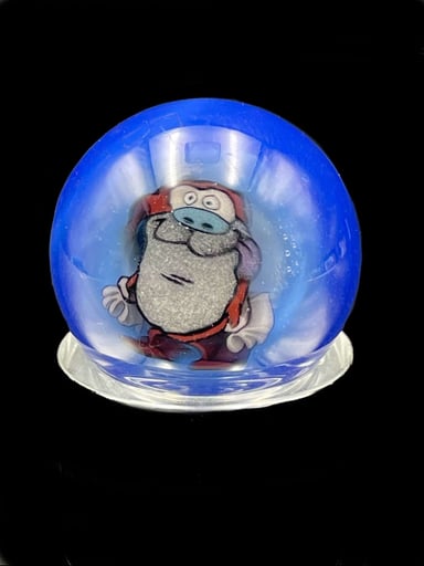 Preview pic of Casto: Stimpy Marble