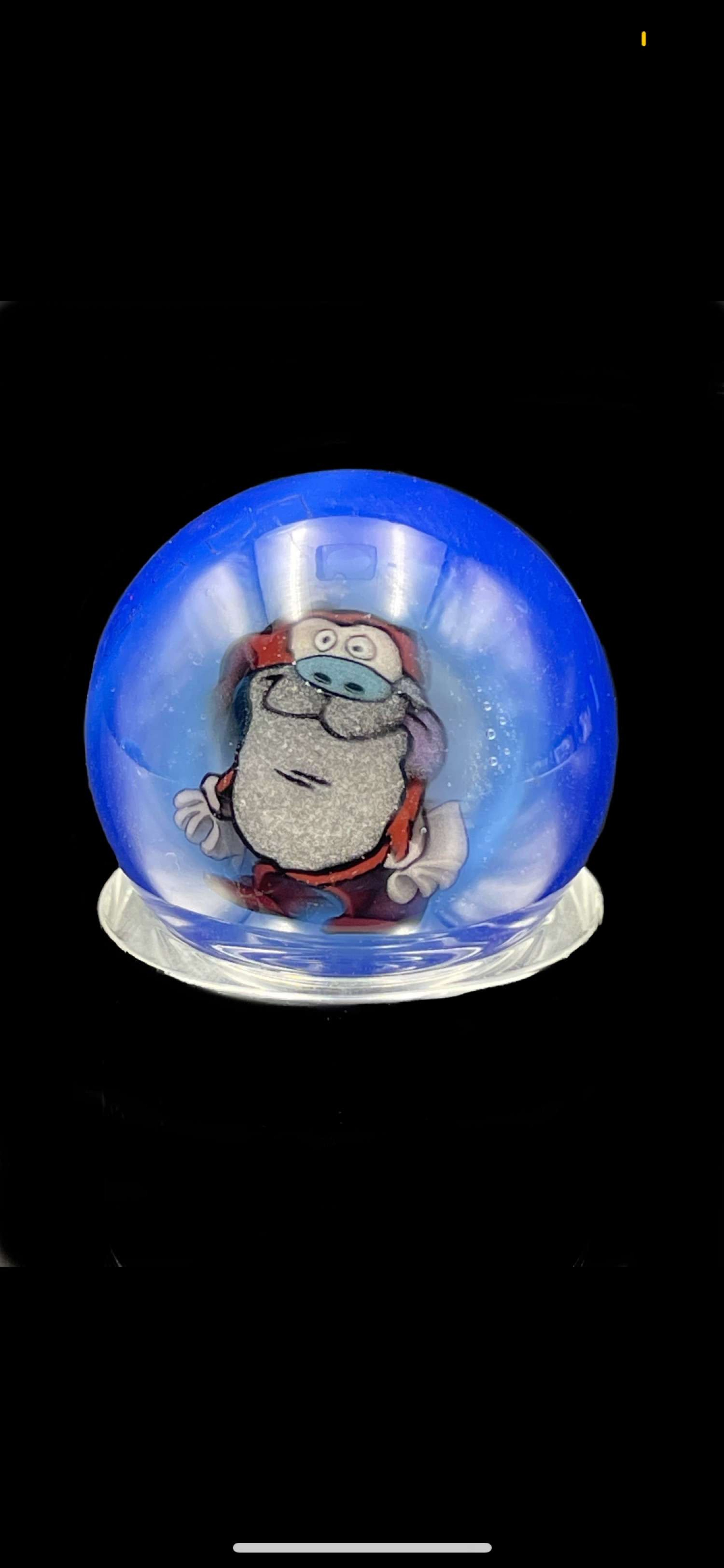 Casto: Stimpy Marble image 0