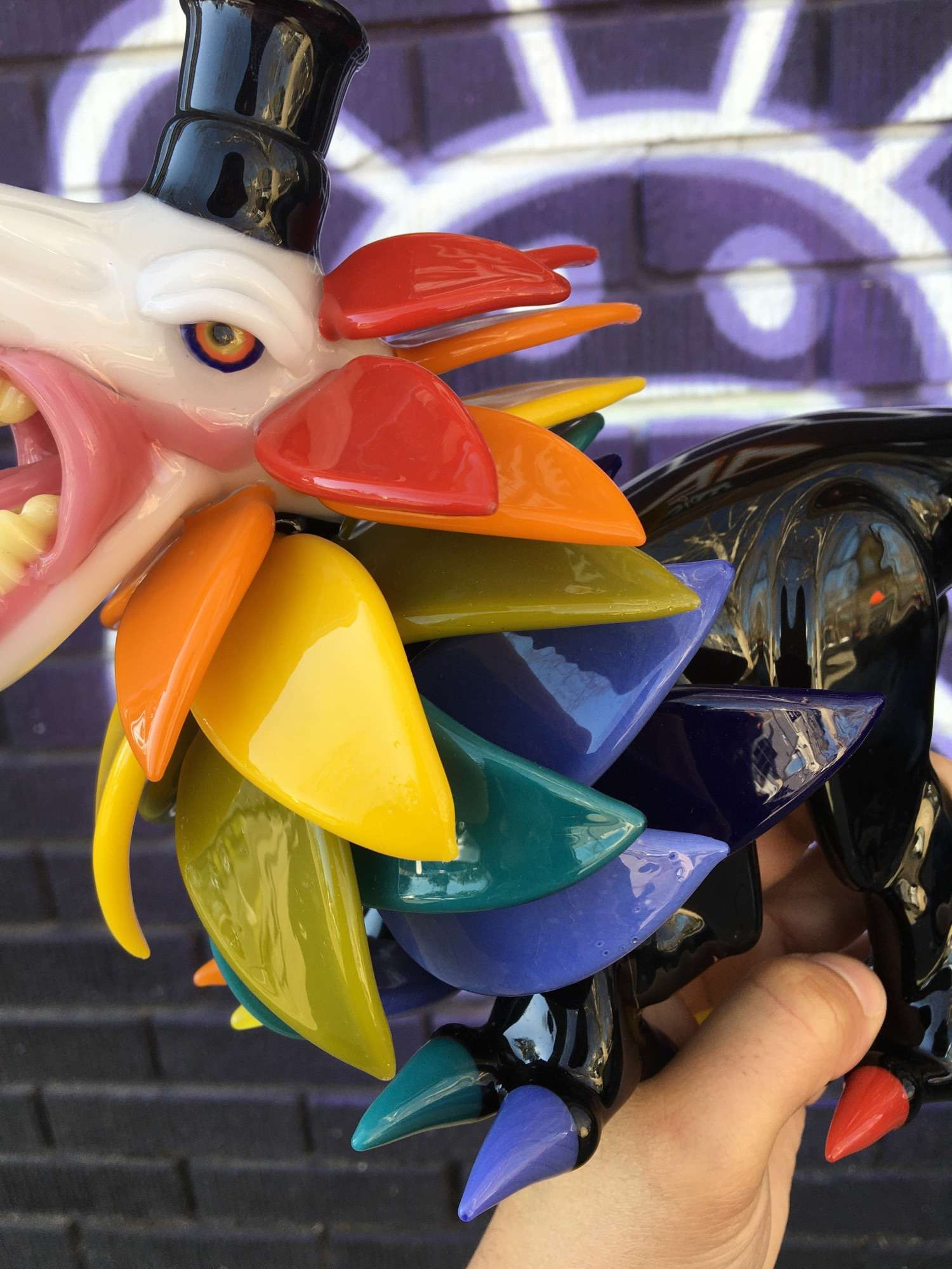 2015 Elbo Rainbow Nya image 0