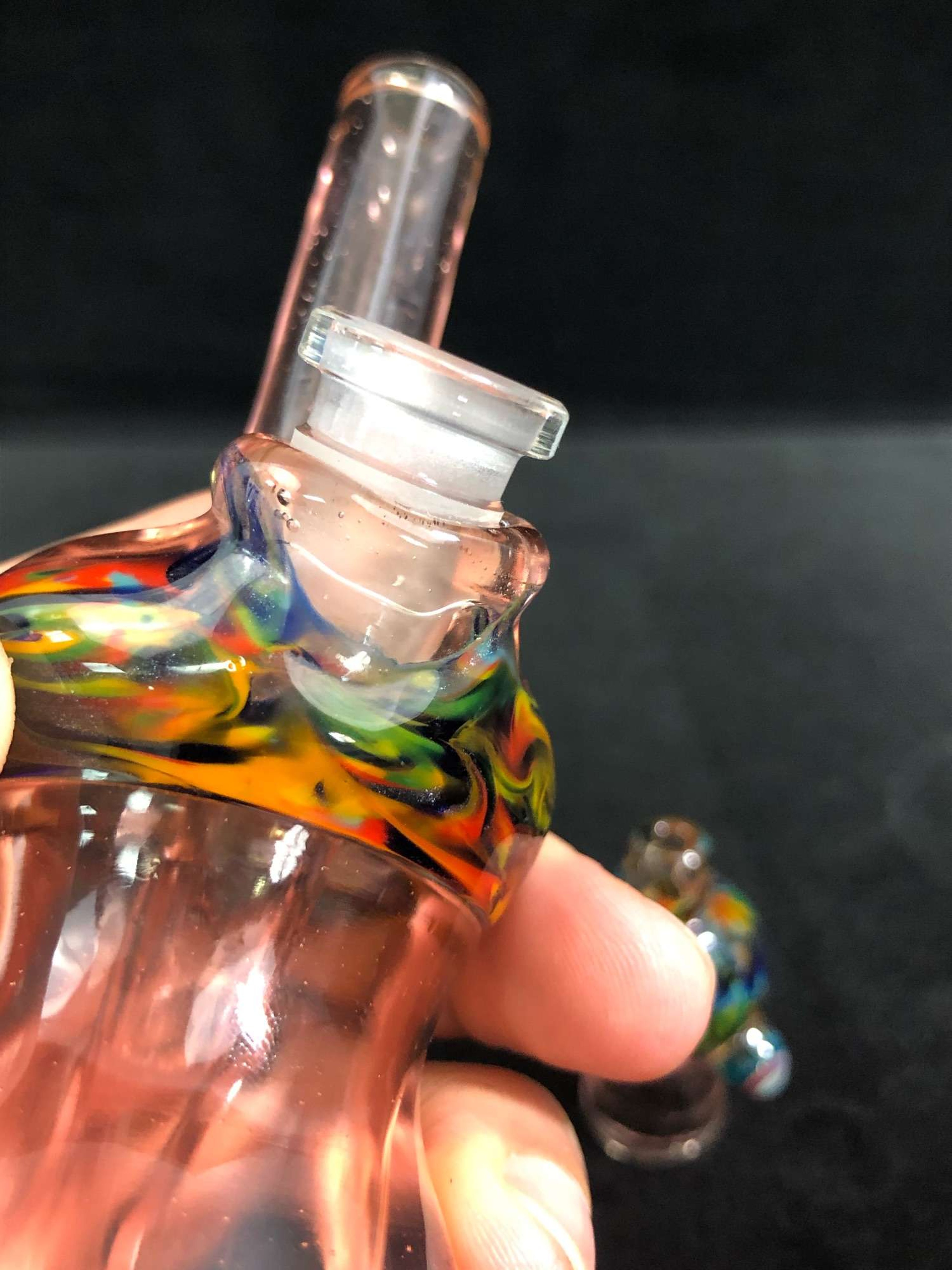 Preview pic of Cheyneoglass mini tube 