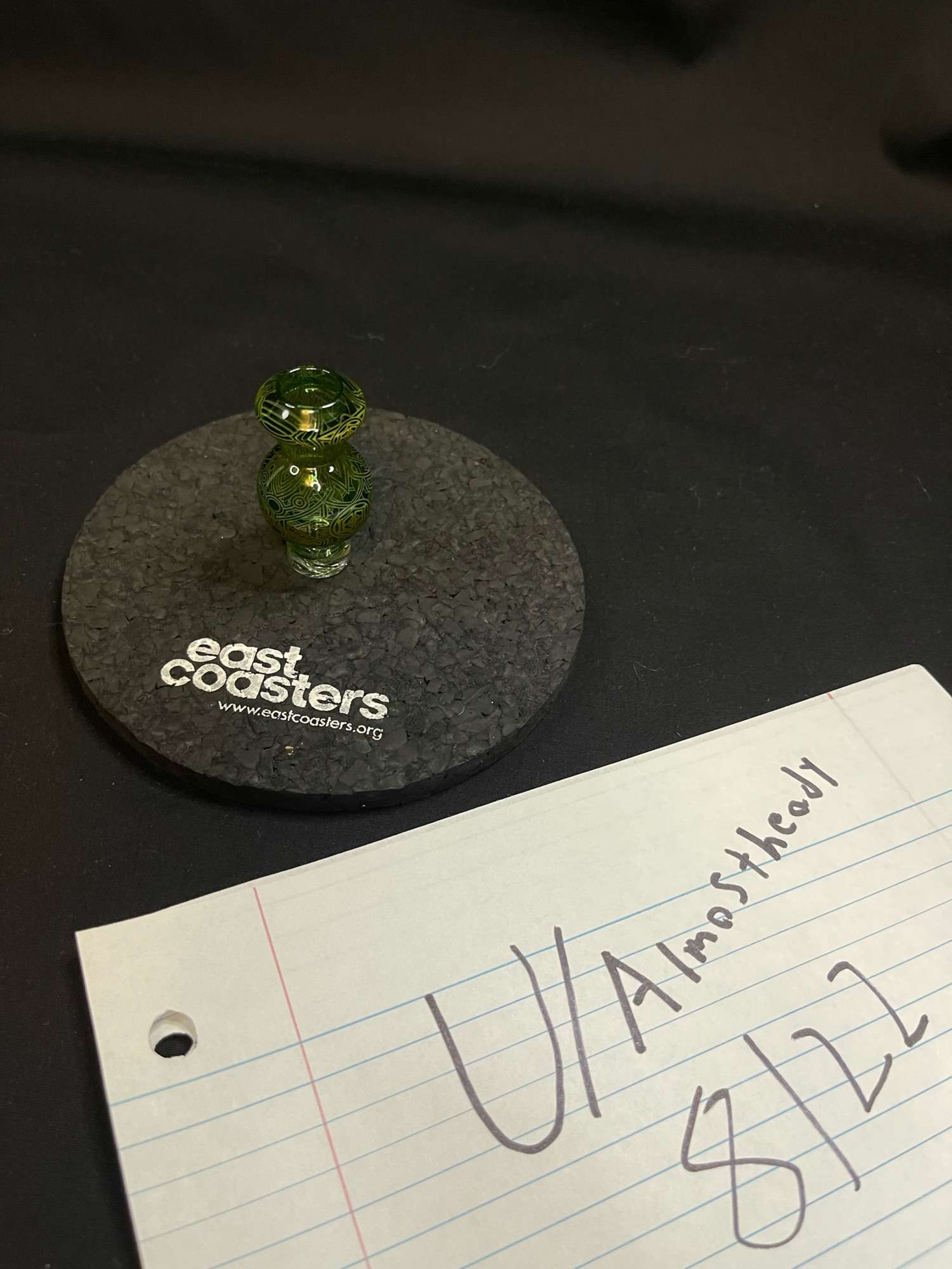 Morhership bubble spinner image 0