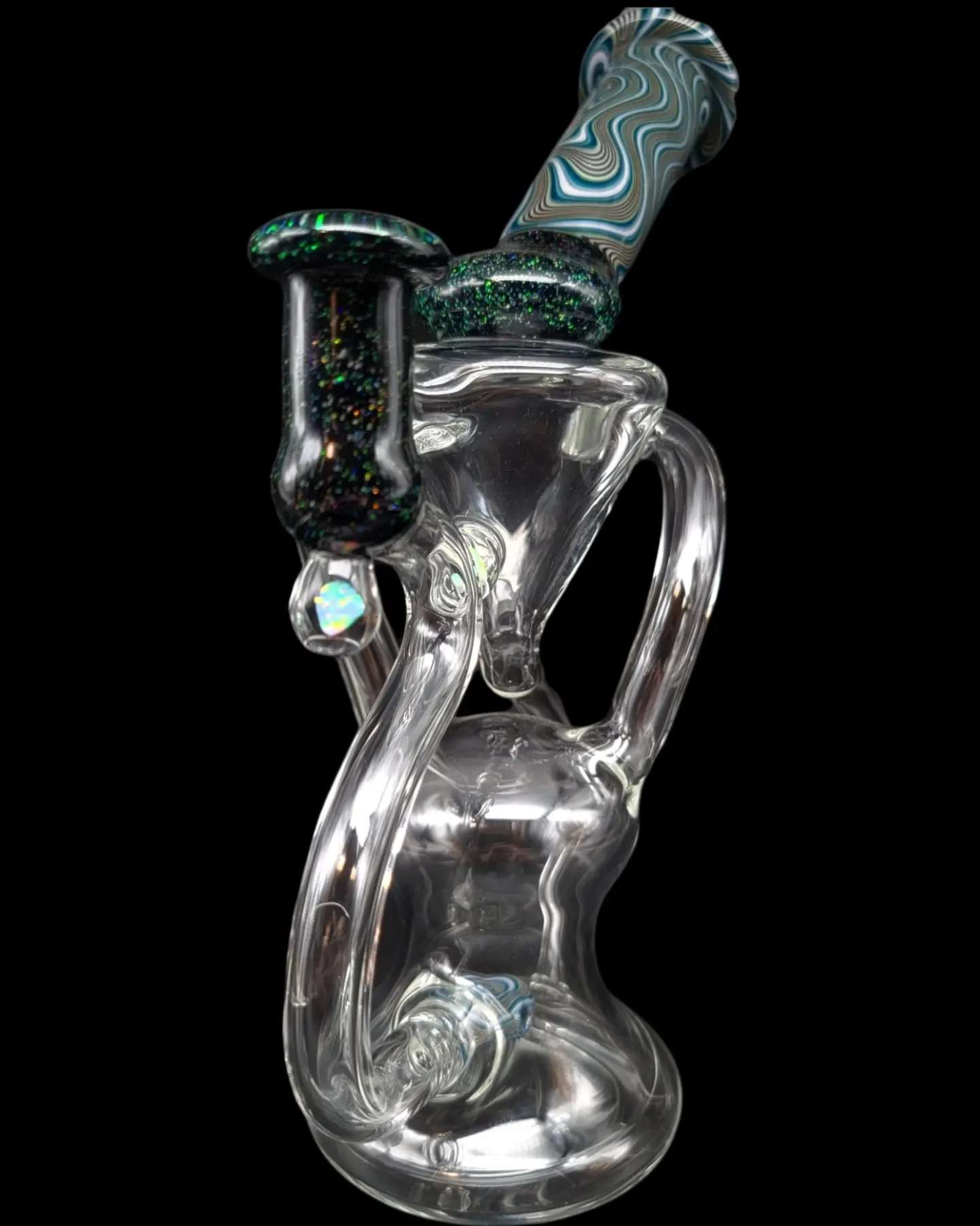 Preview pic of Recycler 