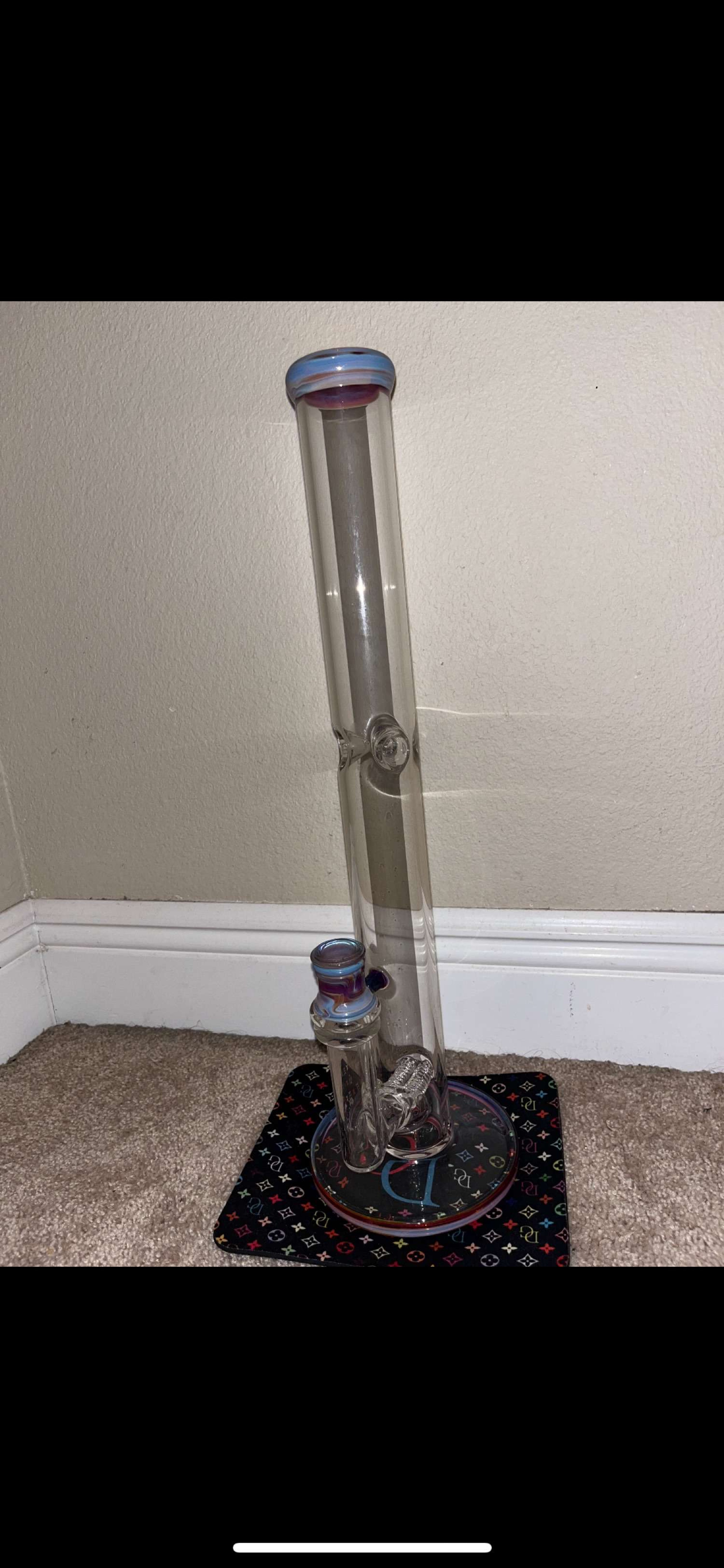 Preview pic of ashmeglass 120hole stacker