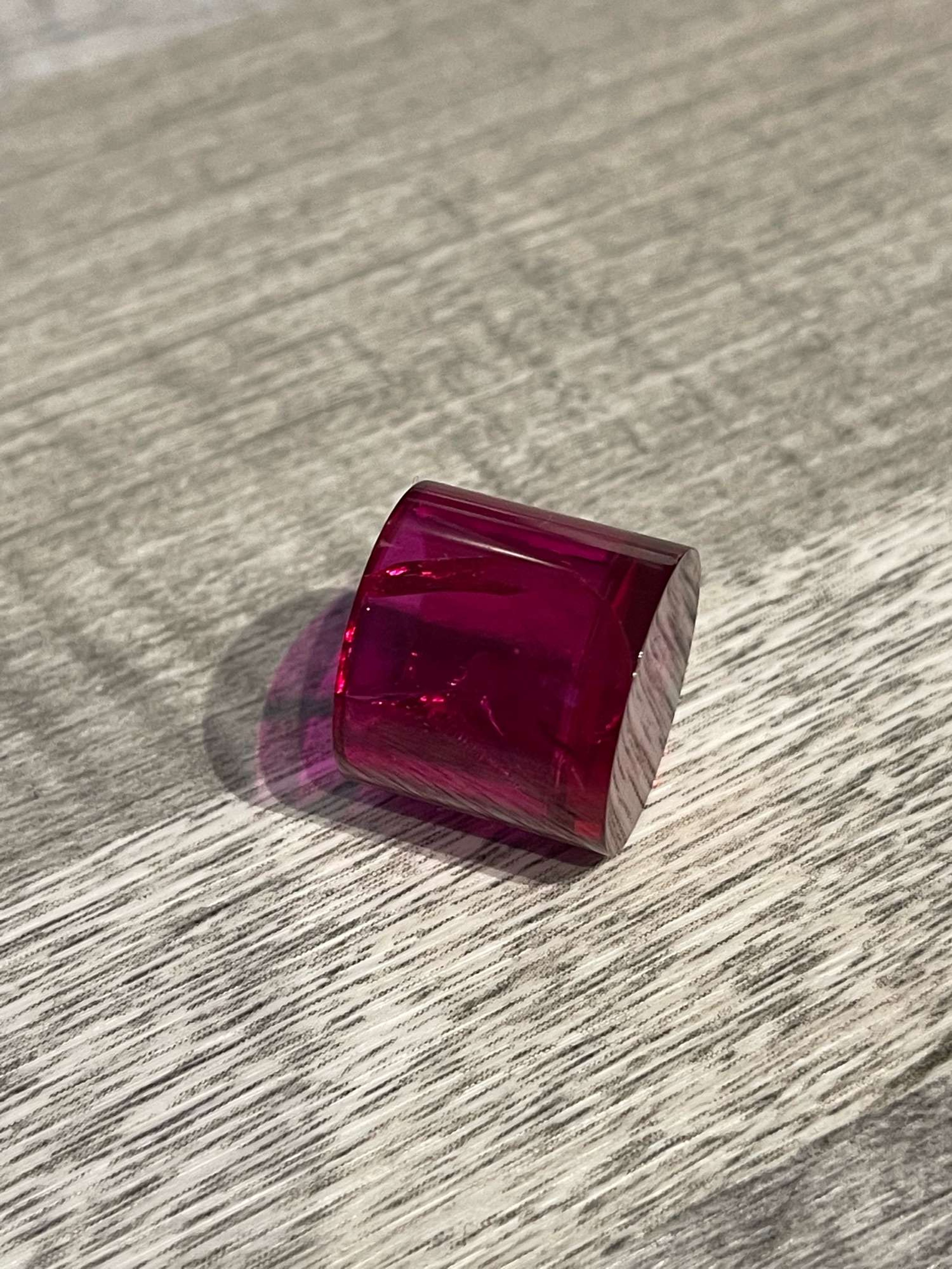 Adapt Tech Ruby Standard 19mm CRACKED image 0