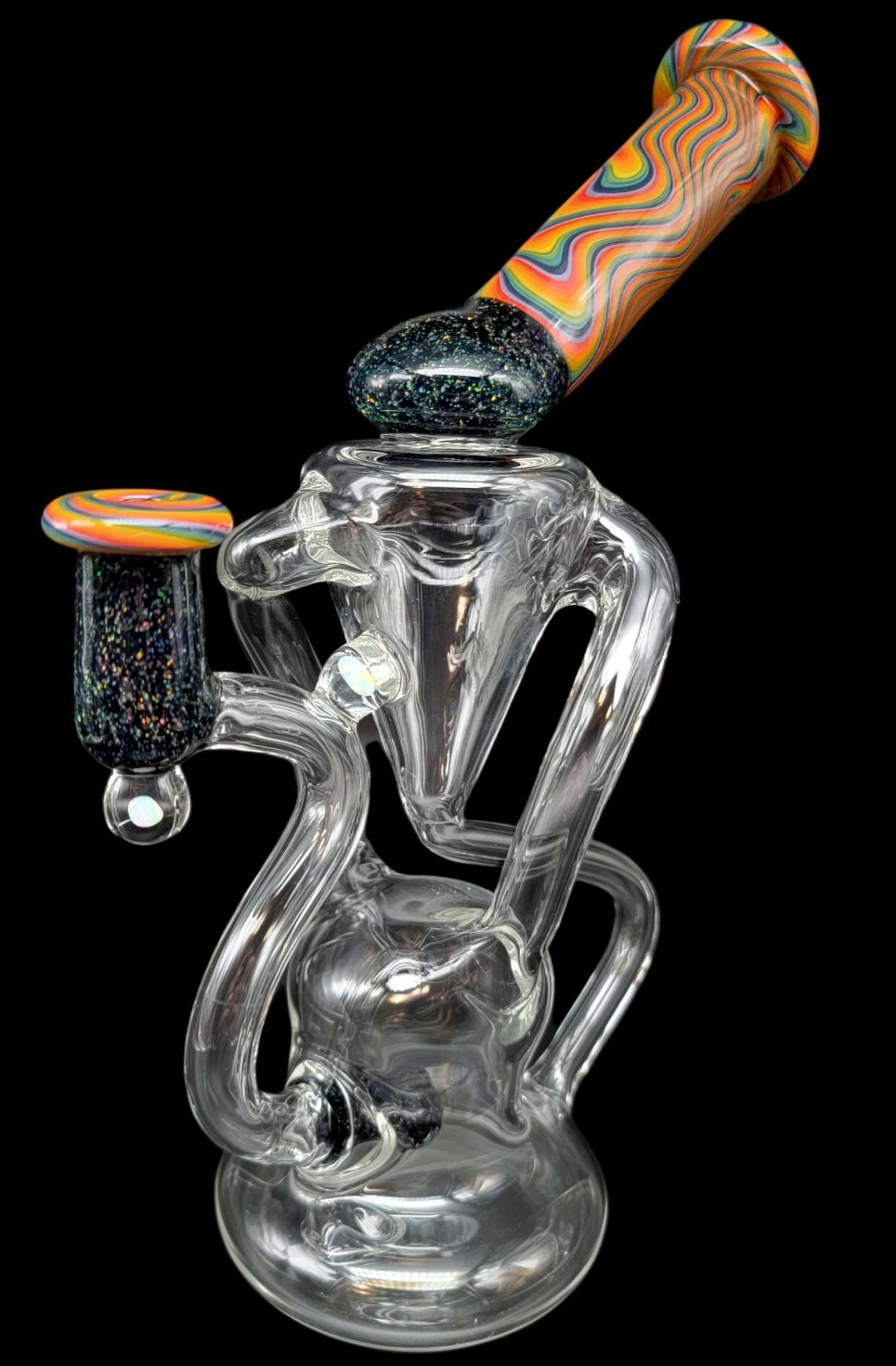 Preview pic of Recycler 