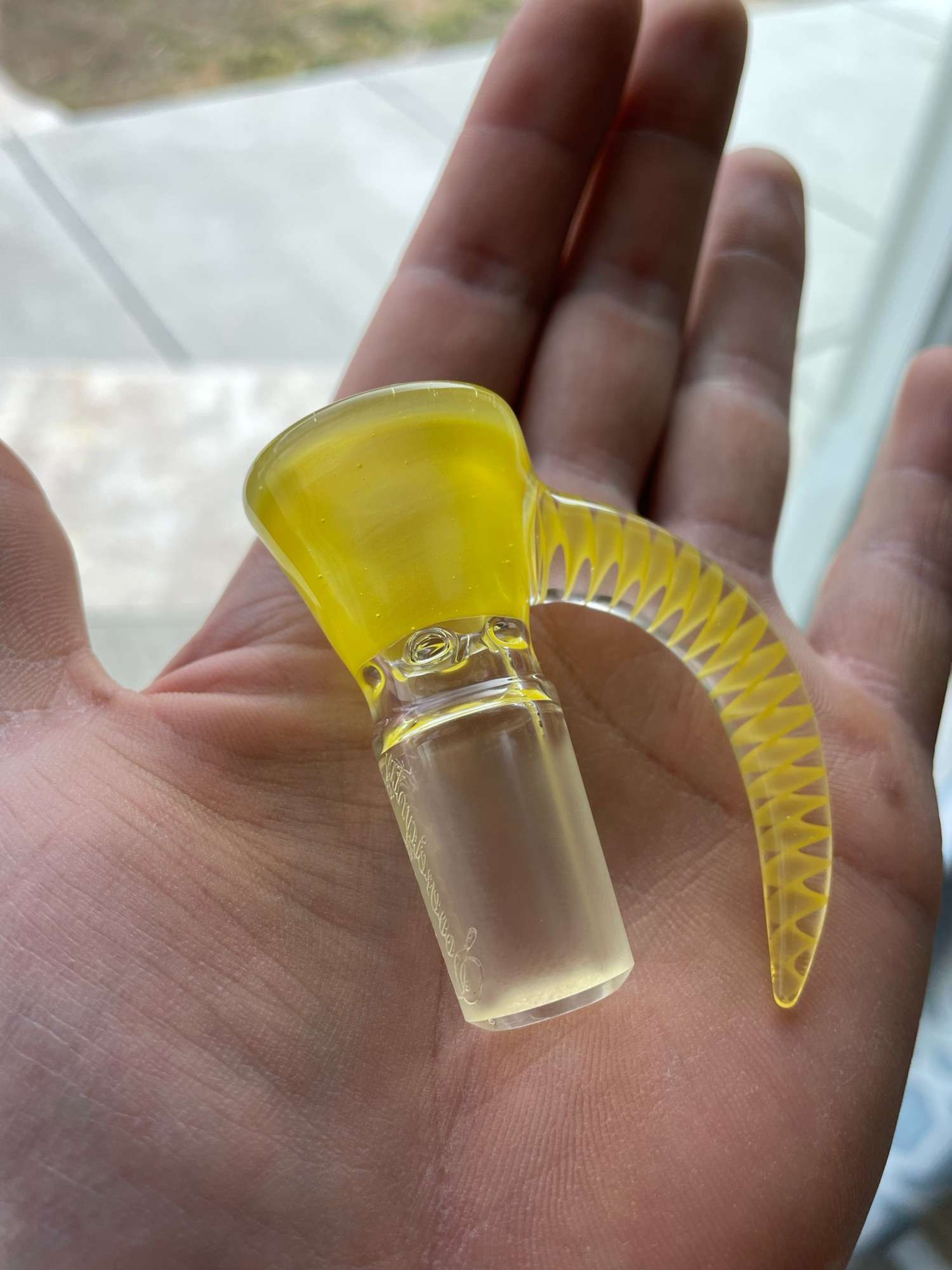 Preview pic of Mango sovereignty slide 18mm