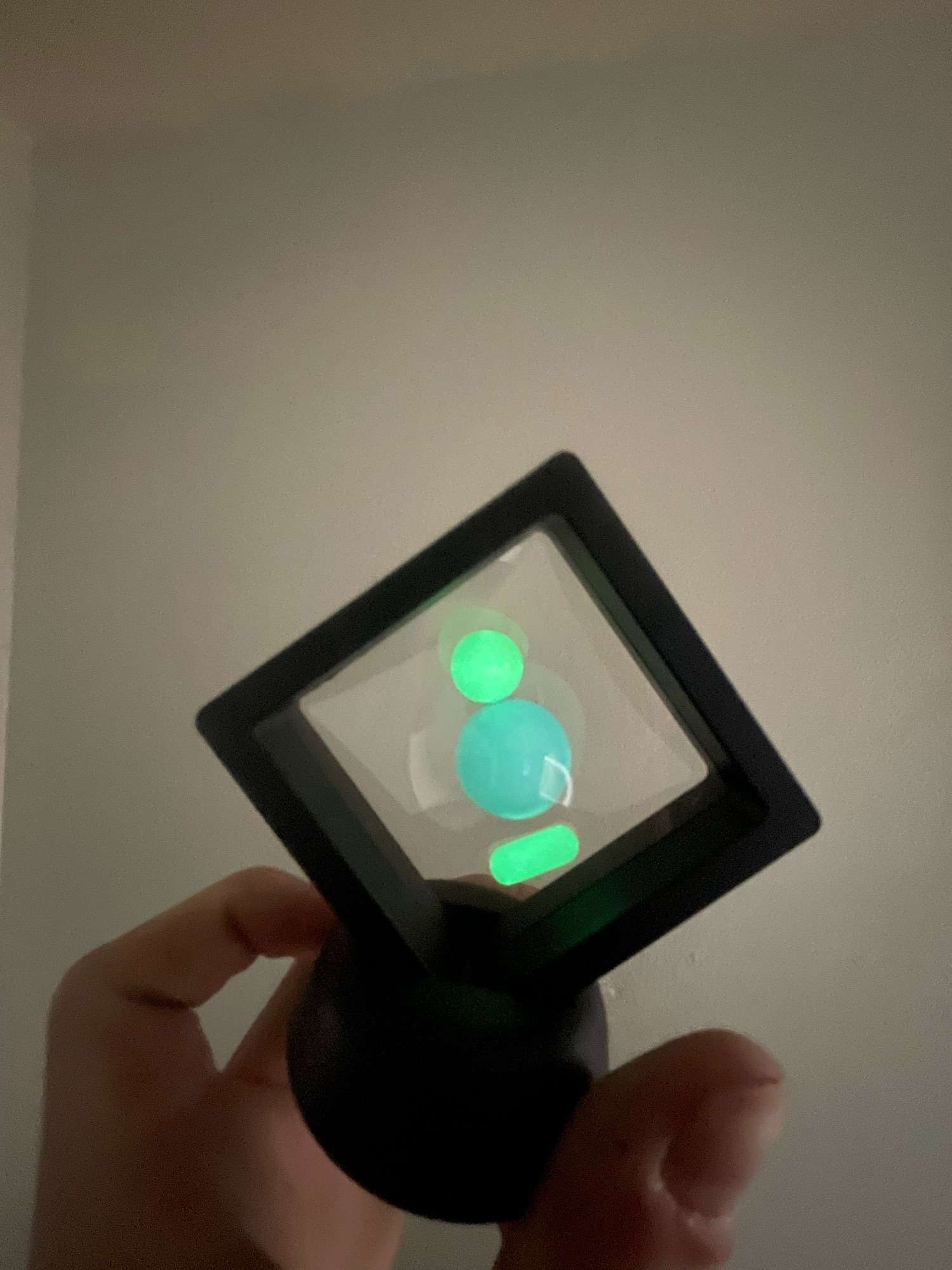 Glow Slurper Set image 0