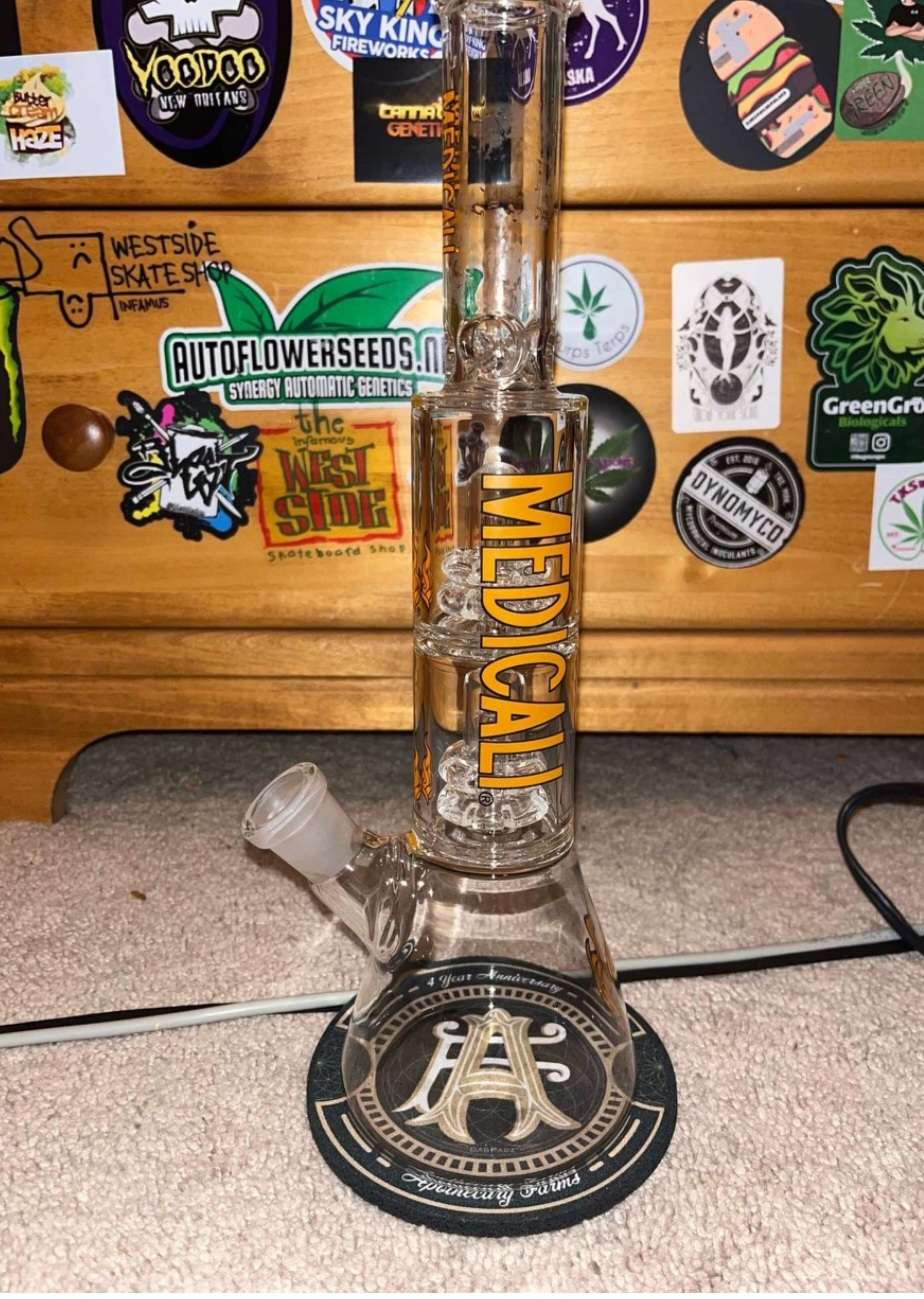 Preview pic of LOOKING FOR TRADES or offers