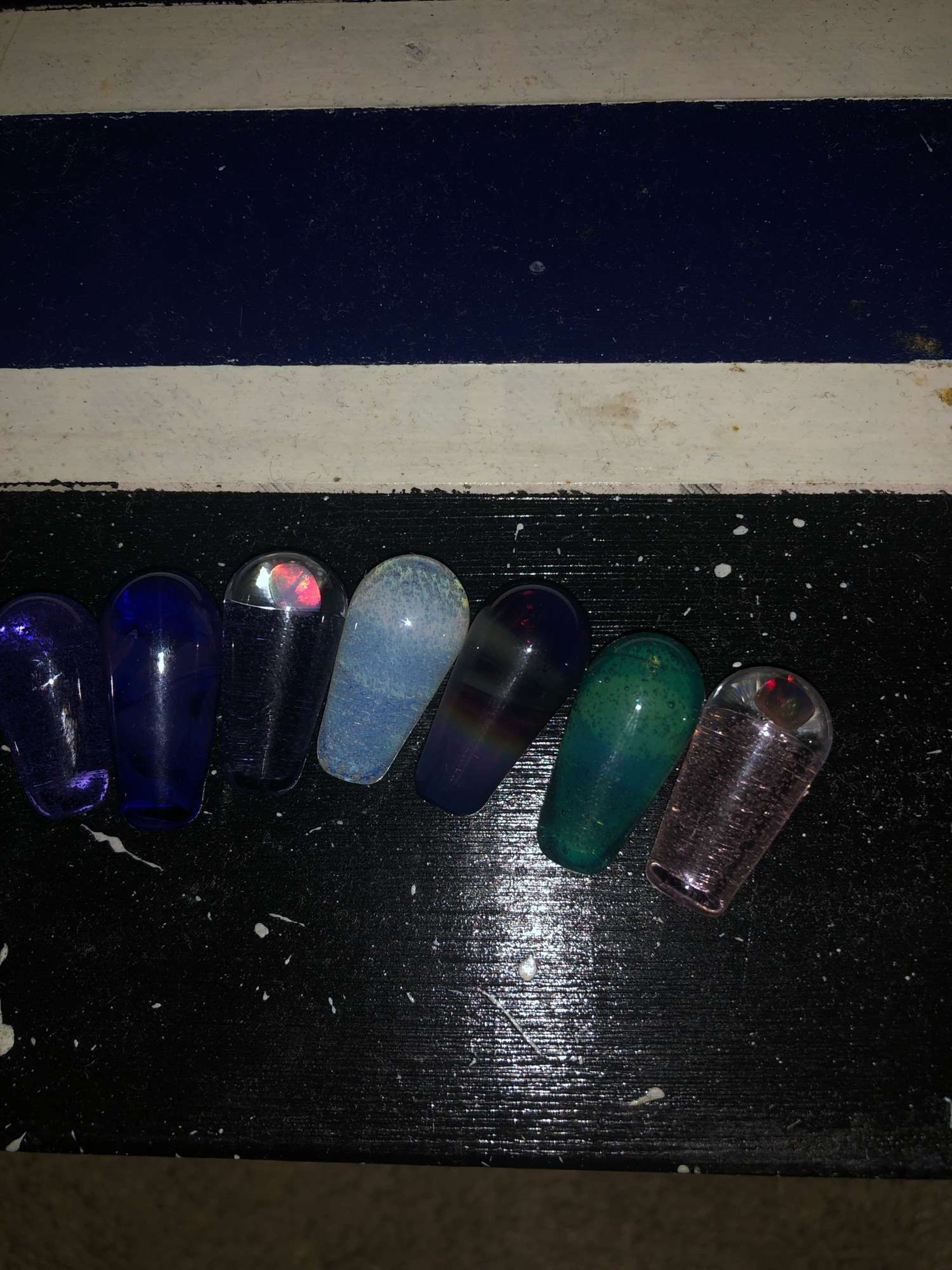 Preview pic of puffco pro oculus caps