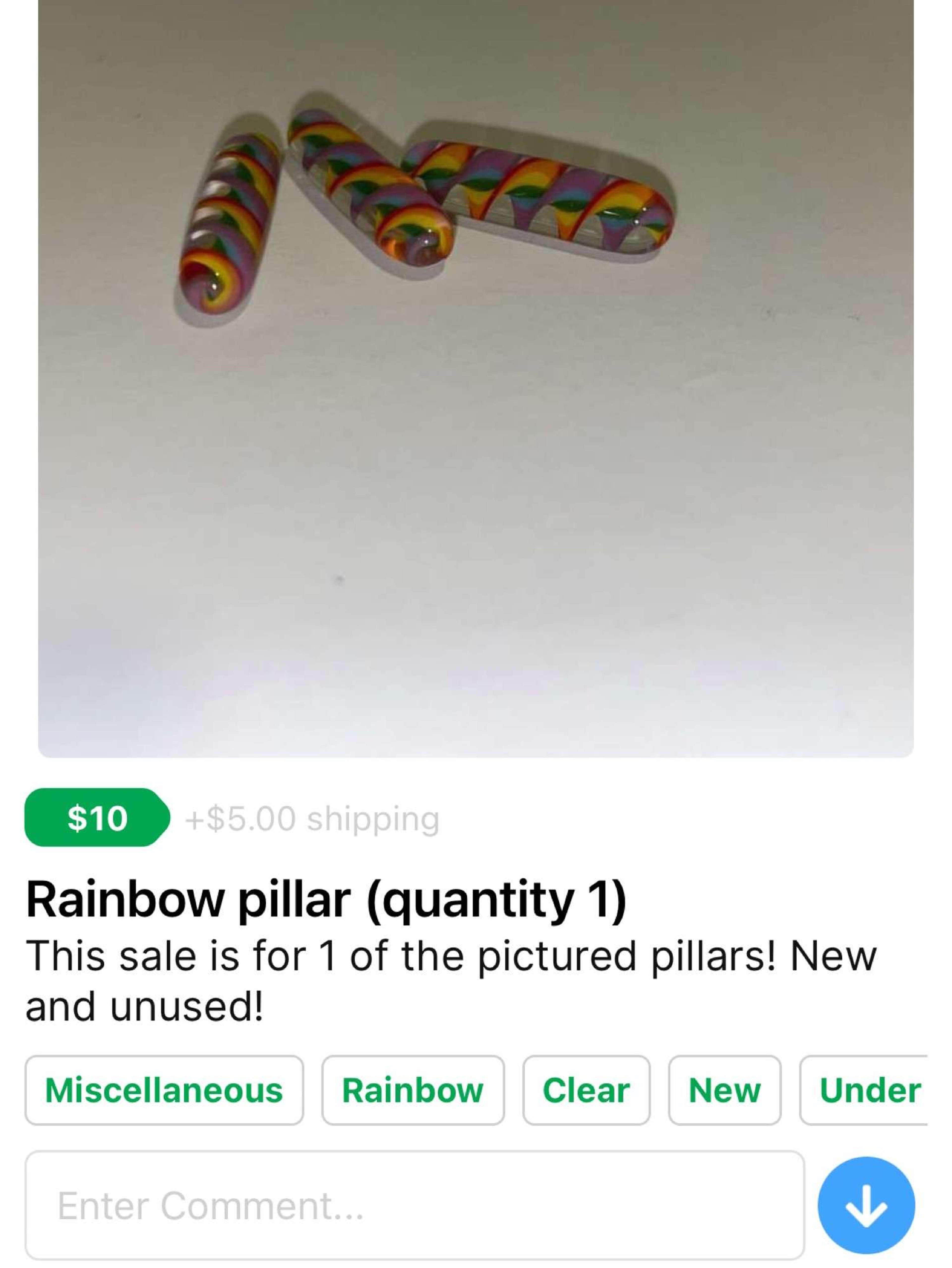Preview pic of Price drop!