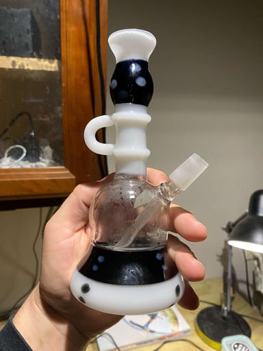 Preview pic of Mini tube