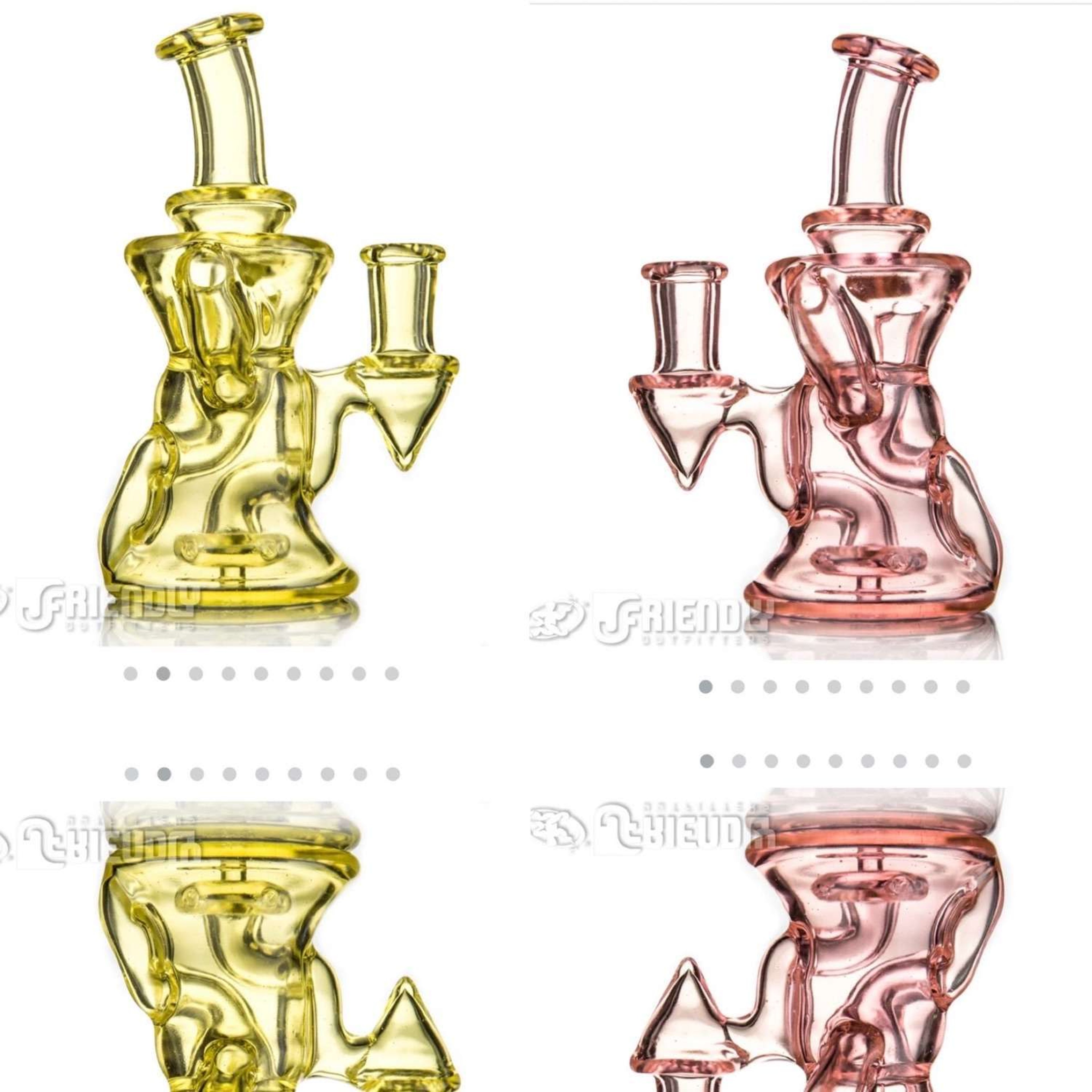 Fresh_Glass recycler  image 0