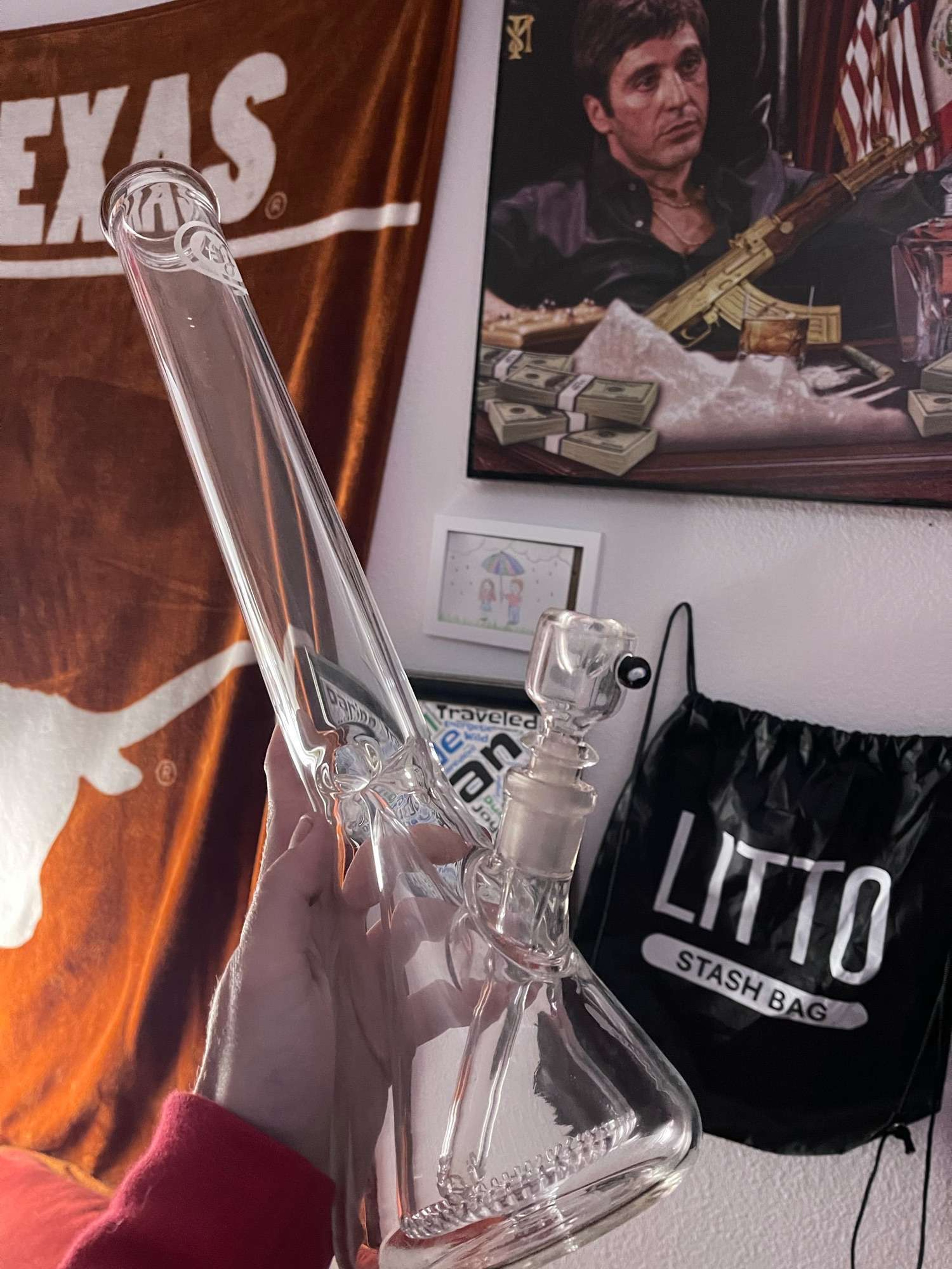 OJ Flame Collins image 0