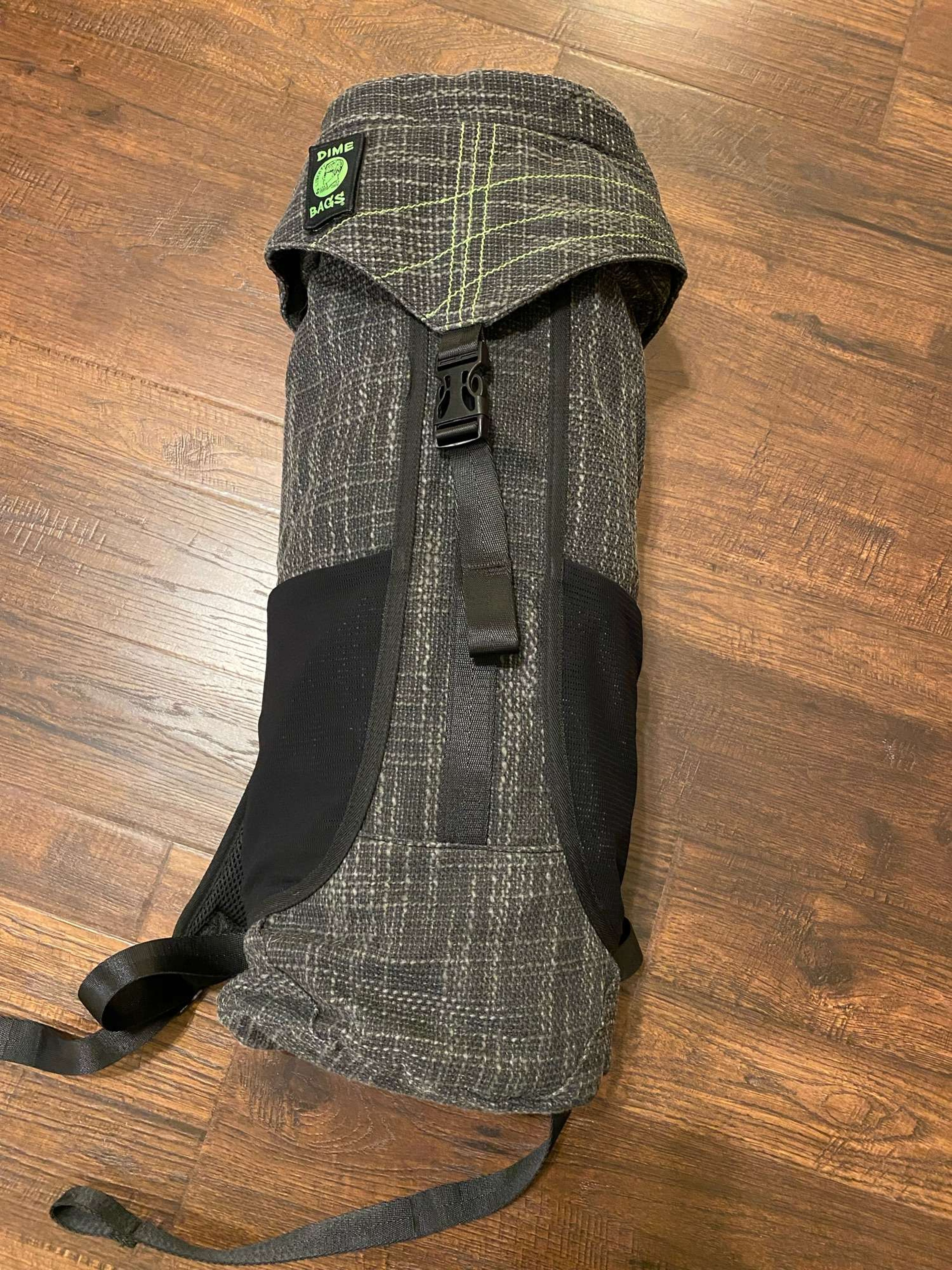 Preview pic of DimeBag Conversion Tube Bag