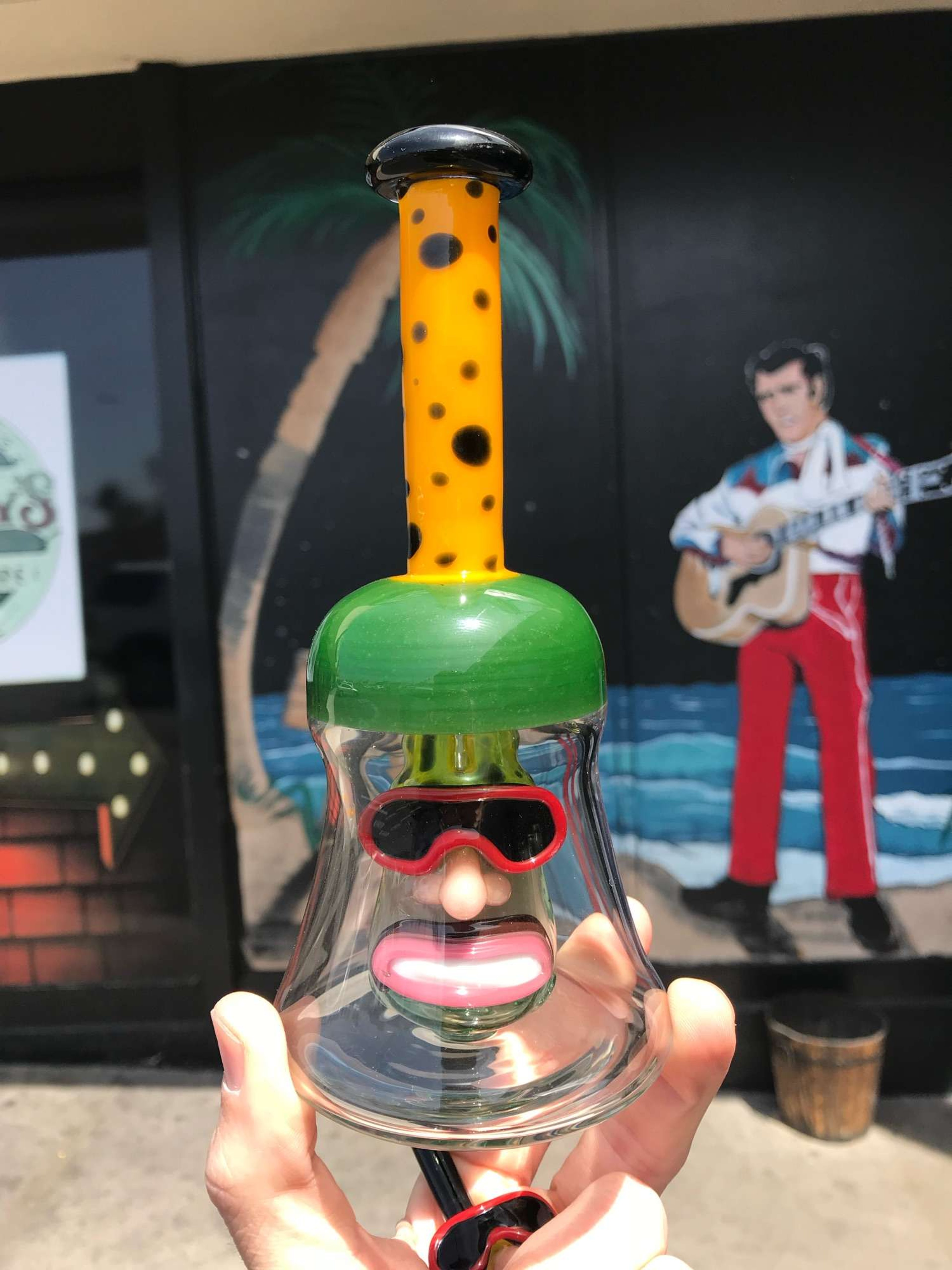 Preview pic of Hops Macho Man