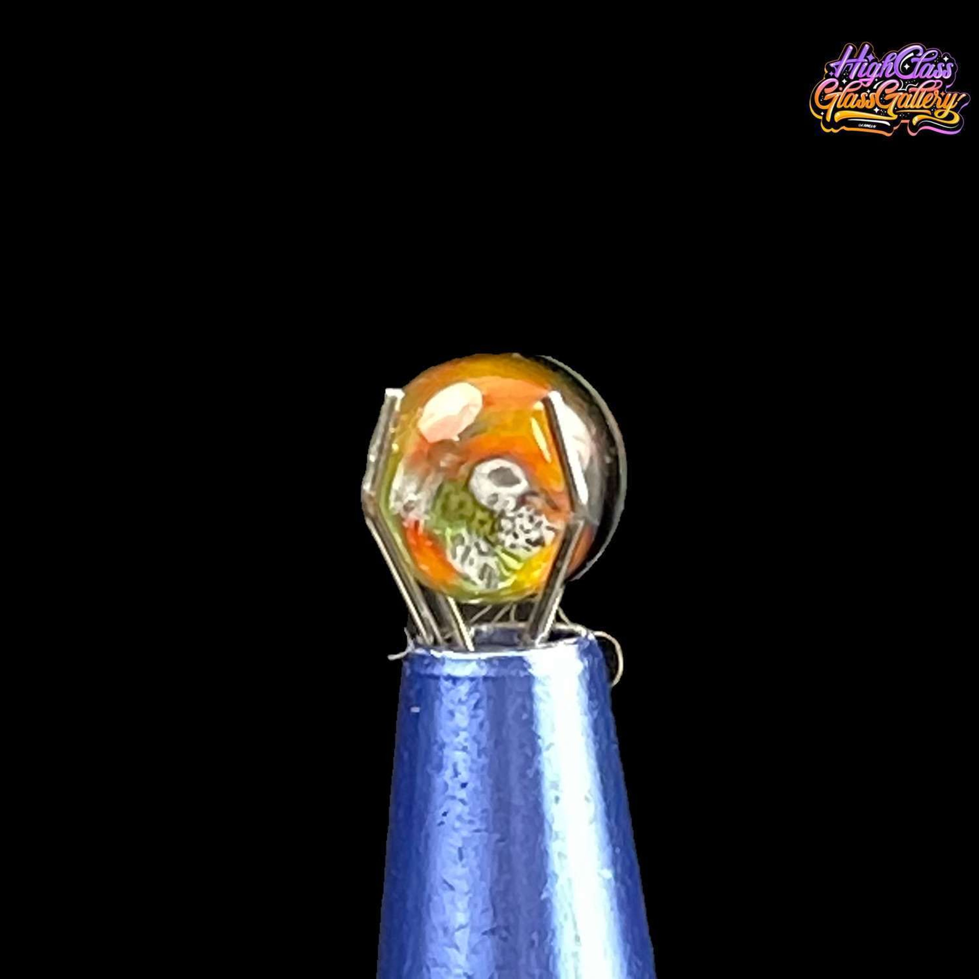 Pipemaker (Akm) pearl image 0