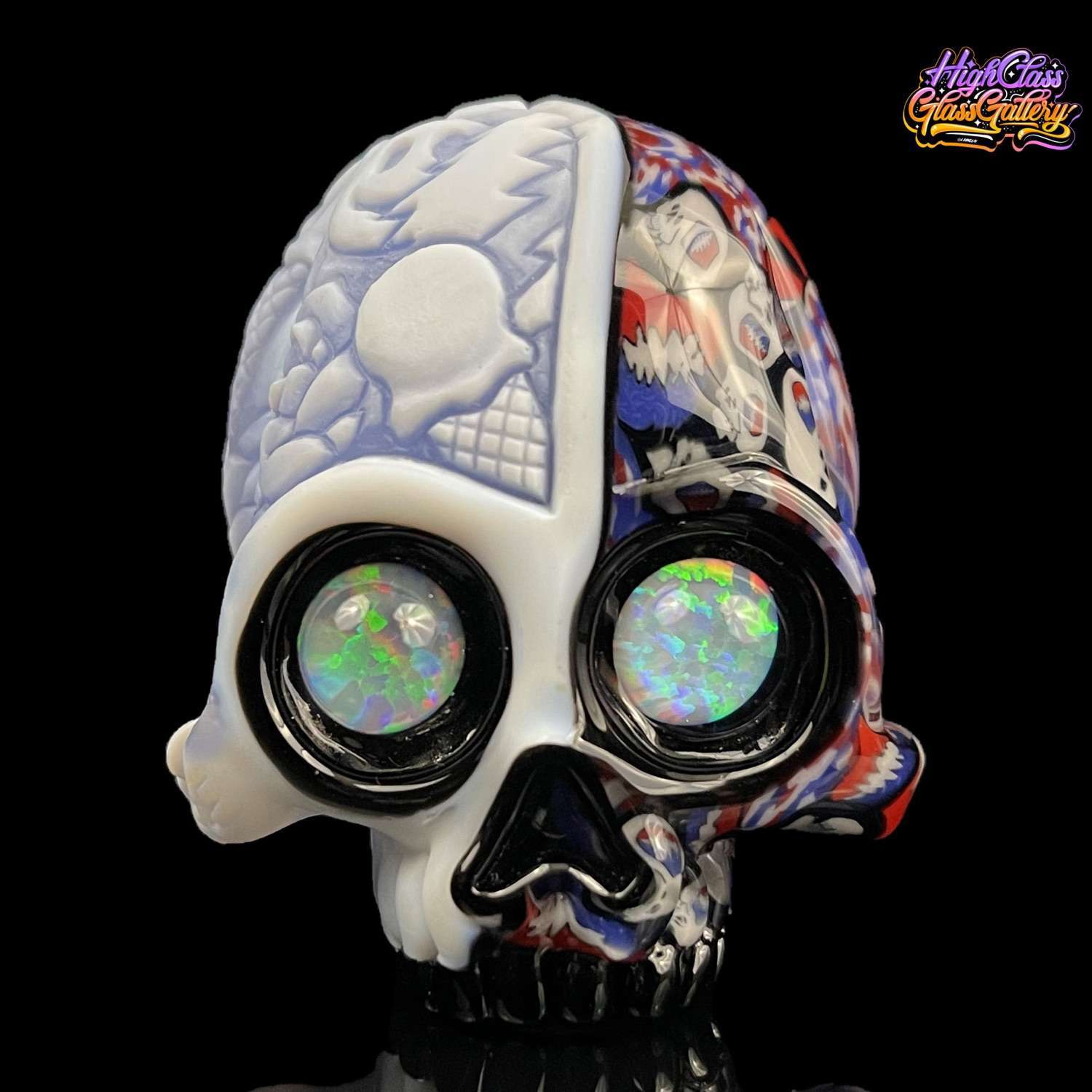 Akm x rye pendant image 0