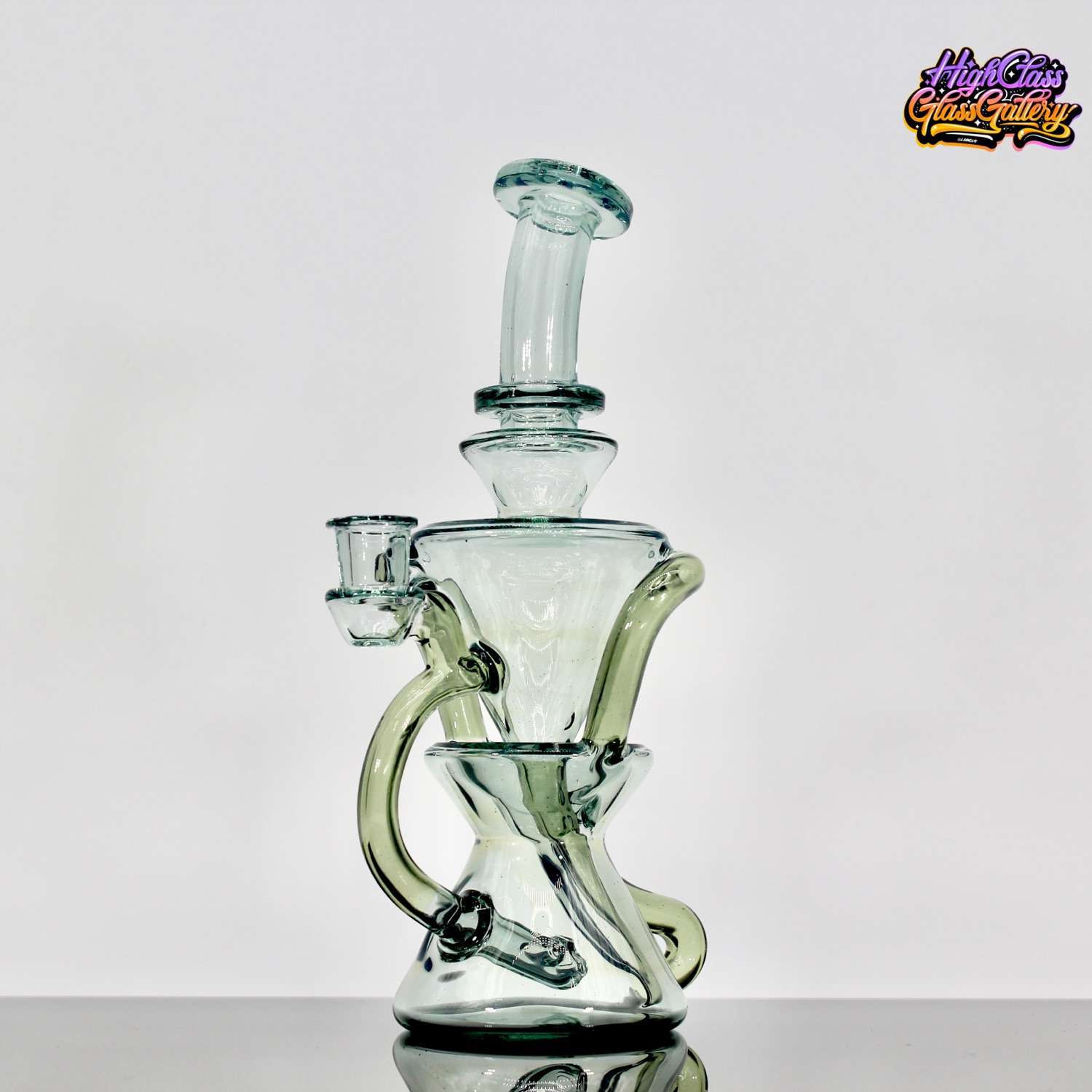 Captain cronic recycler image 0