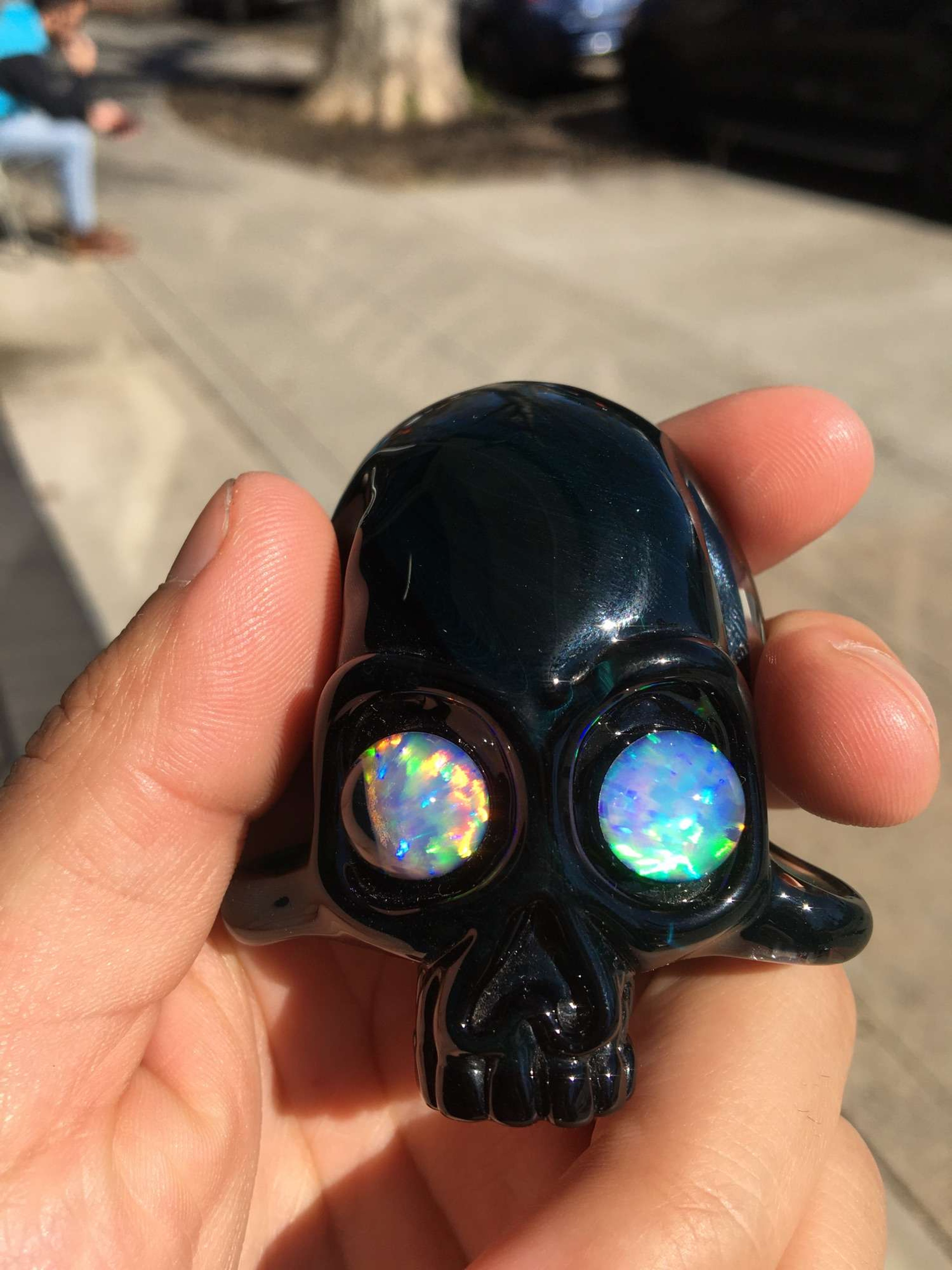 Preview pic of Akm Pipe maker pendant 