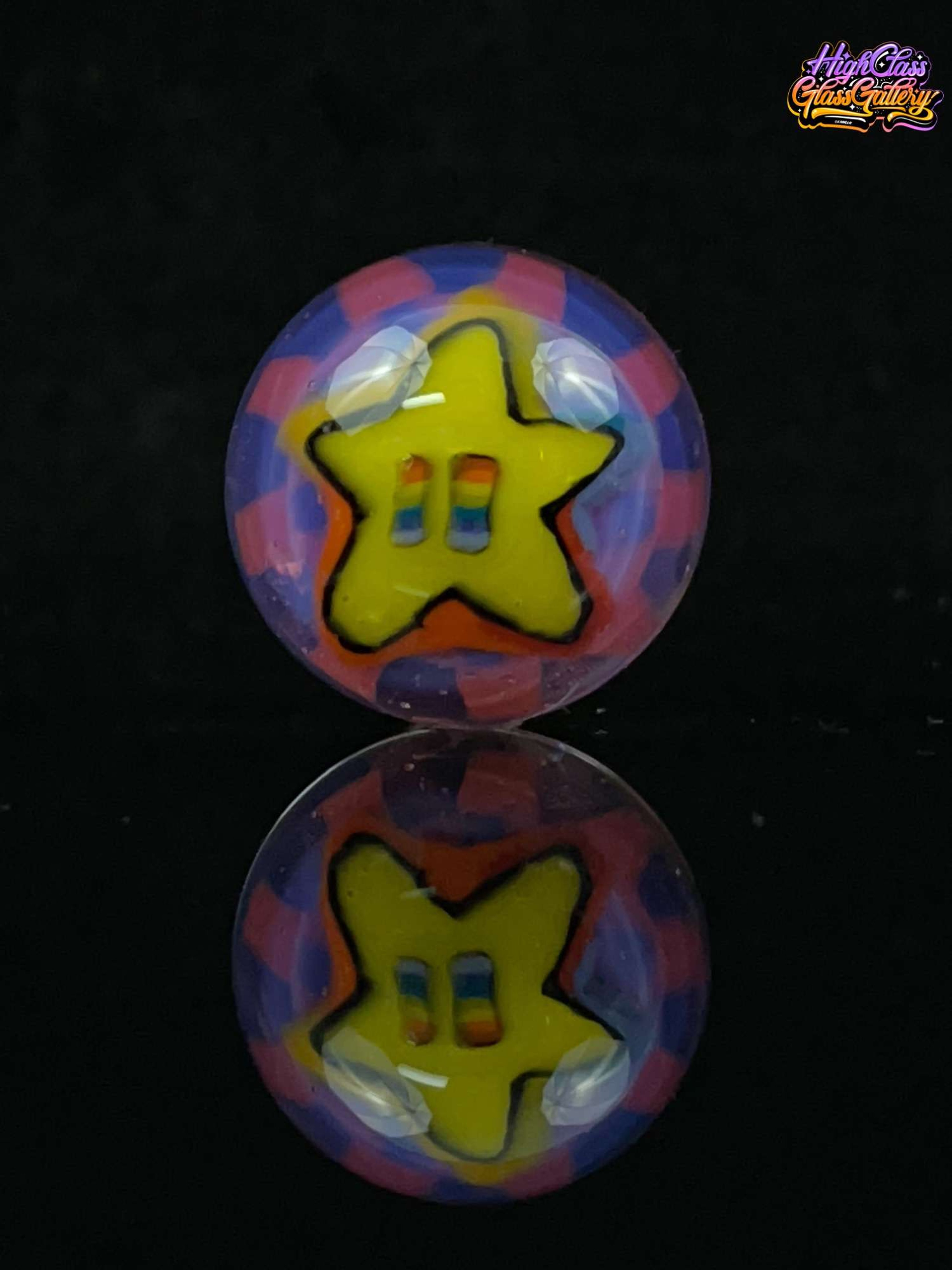 Punty marble #1 image 0