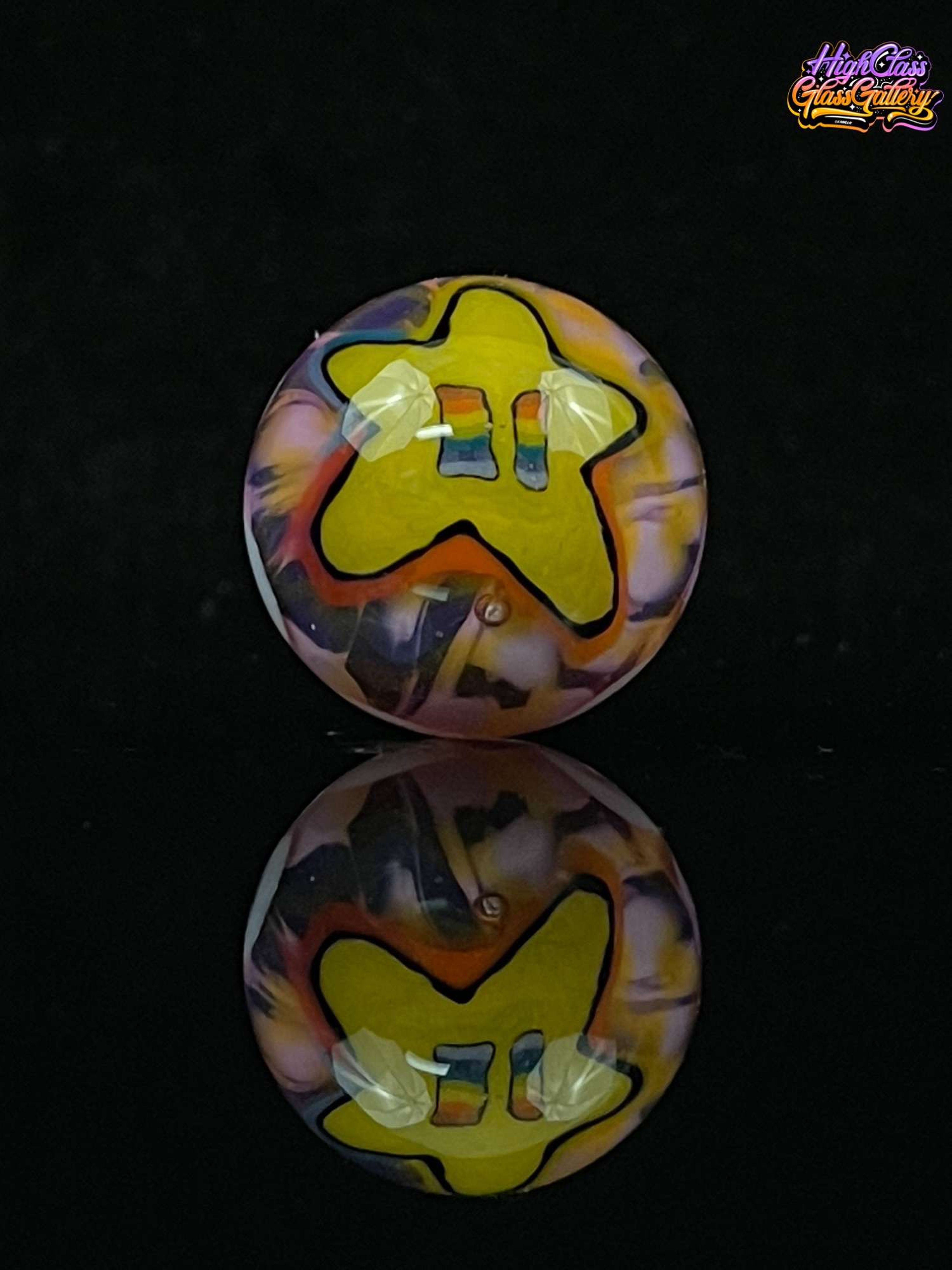 Punty marble #2 image 0