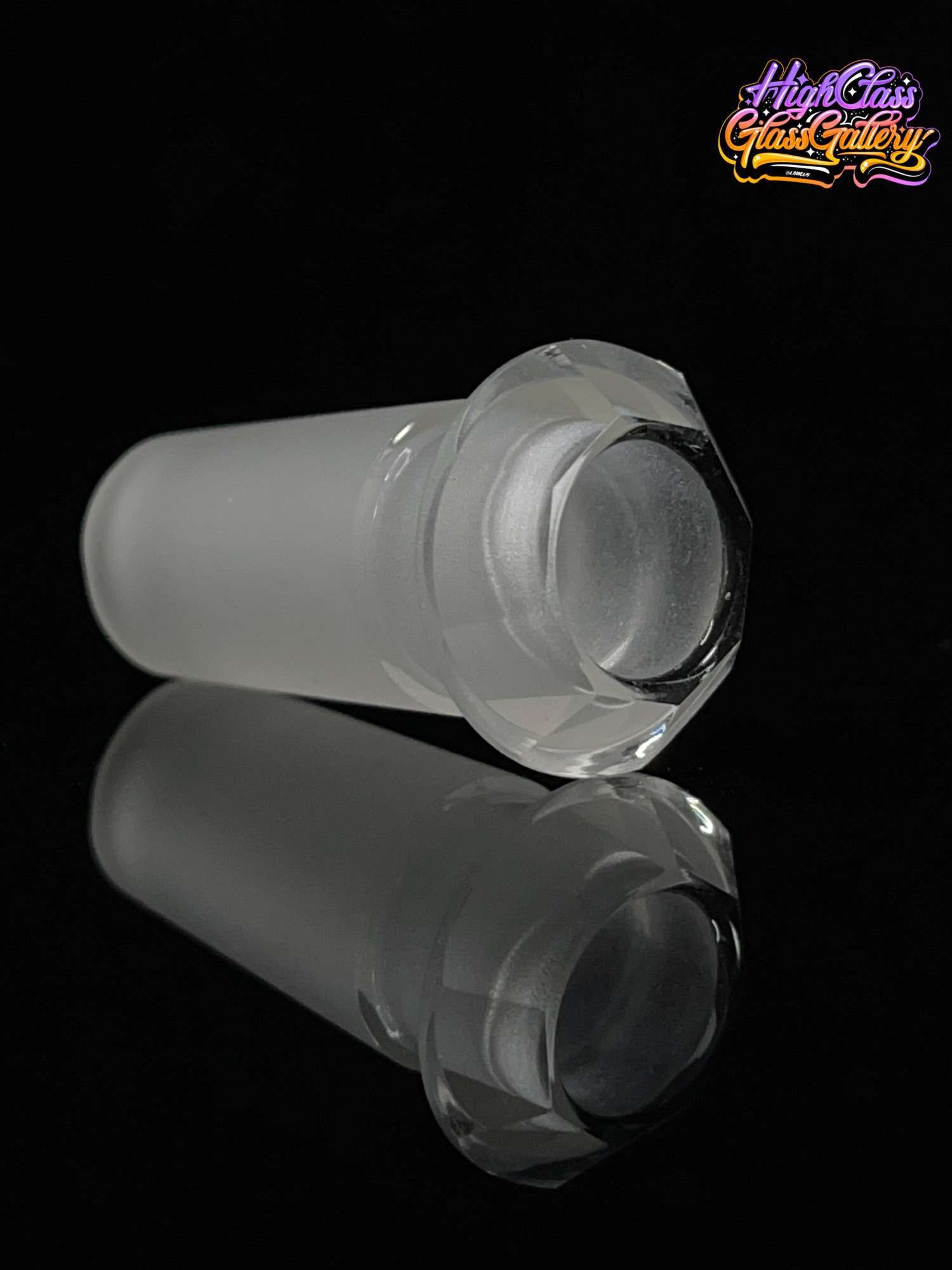 Mr.facet 14mm/10mm faceted adapter image 0